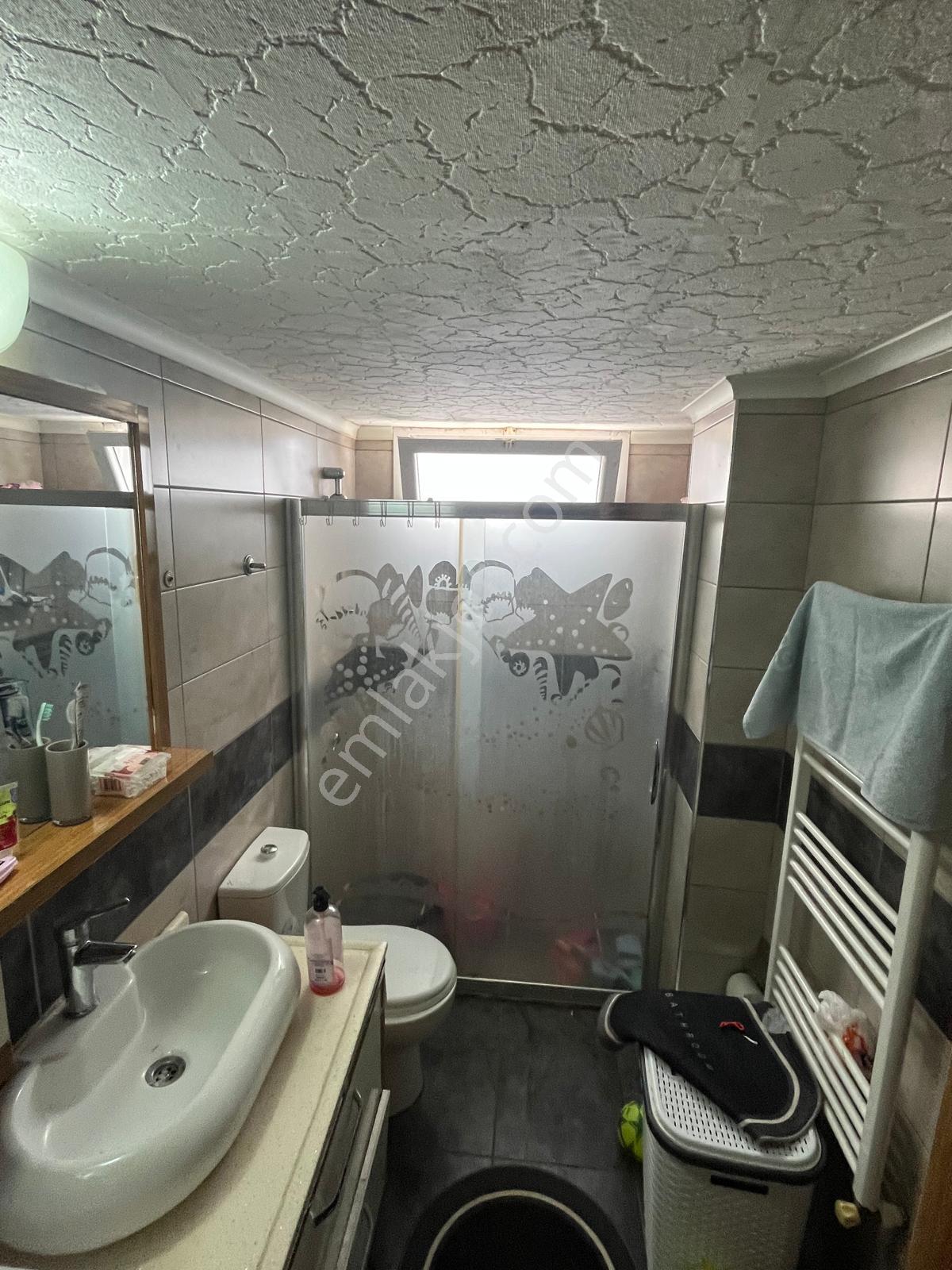 Buca Efeler Mah.de Ötüken Park Yanı 3+1 120 M2 Arakat Ferah Daire - Görsel 18