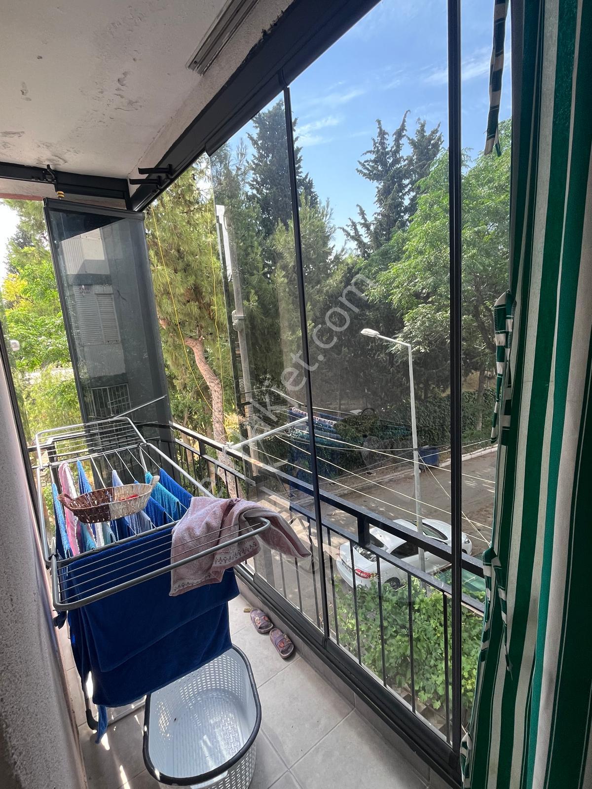 Buca Efeler Mah.de Ötüken Park Yanı 3+1 120 M2 Arakat Ferah Daire - Görsel 20