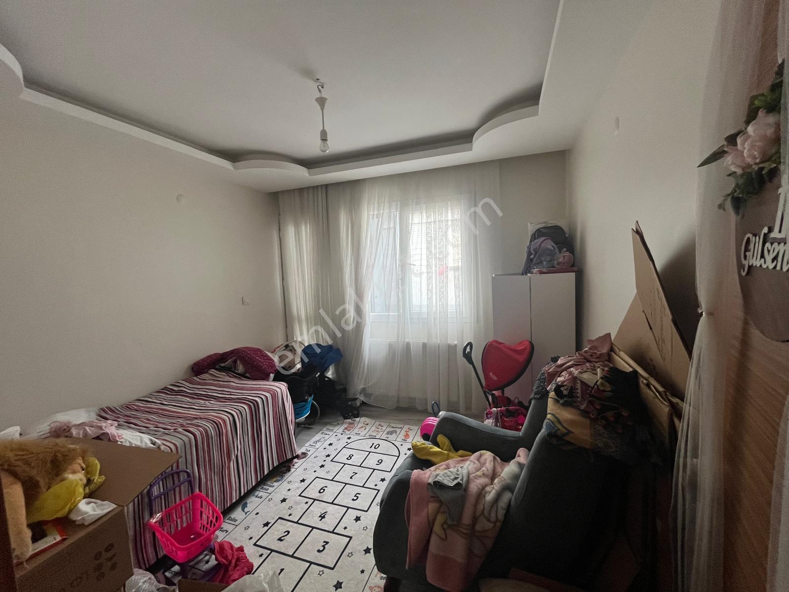 Buca Efeler Mah.de Ötüken Park Yanı 3+1 120 M2 Arakat Ferah Daire - Görsel 6