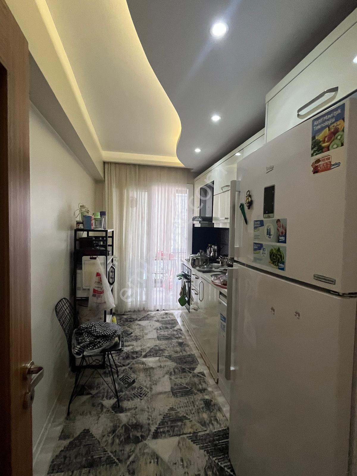 Buca Efeler Mah.de Ötüken Park Yanı 3+1 120 M2 Arakat Ferah Daire - Görsel 25