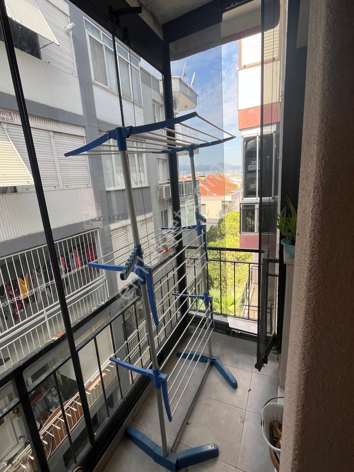 Buca Efeler Mah.de Ötüken Park Yanı 3+1 120 M2 Arakat Ferah Daire - Görsel 15