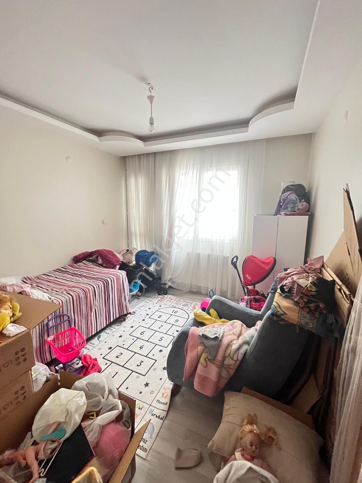 Buca Efeler Mah.de Ötüken Park Yanı 3+1 120 M2 Arakat Ferah Daire - Görsel 27