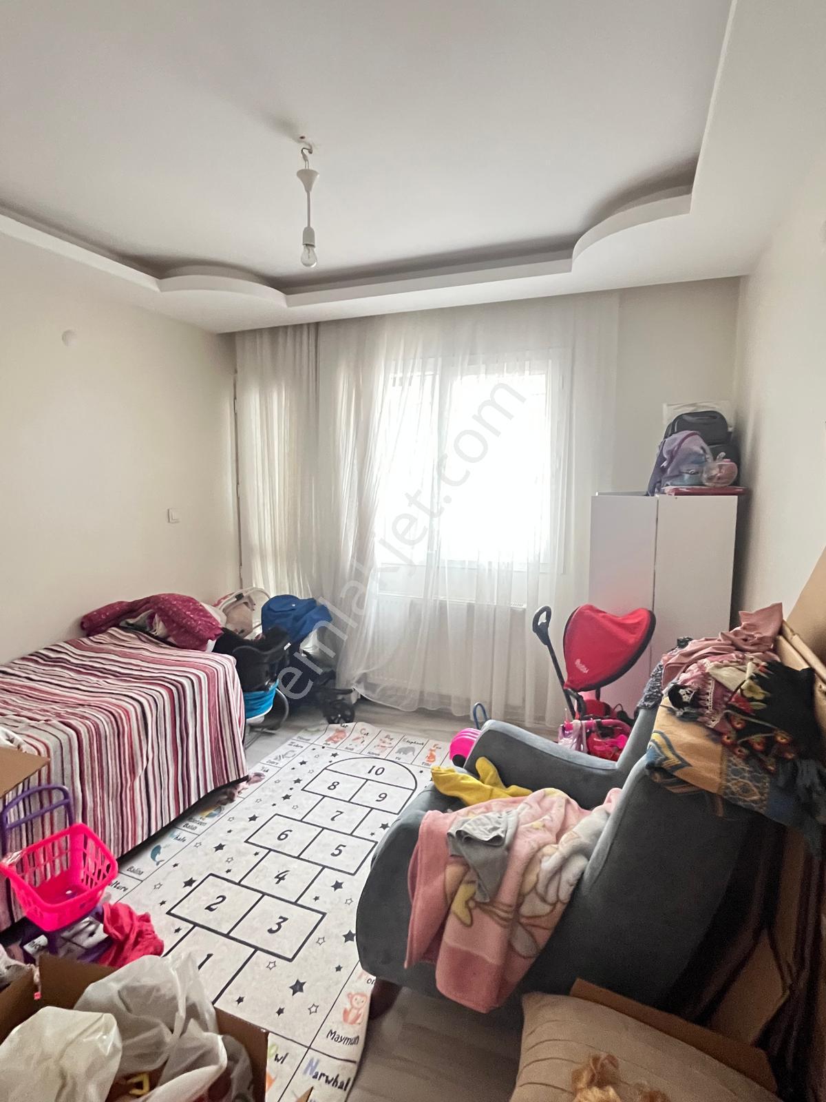 Buca Efeler Mah.de Ötüken Park Yanı 3+1 120 M2 Arakat Ferah Daire - Görsel 7