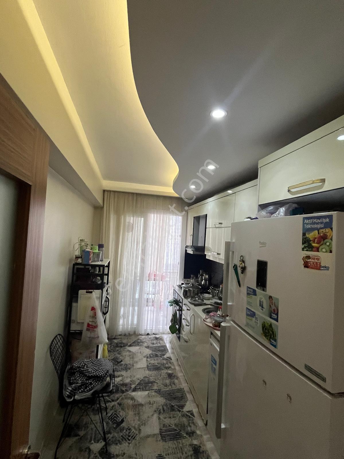 Buca Efeler Mah.de Ötüken Park Yanı 3+1 120 M2 Arakat Ferah Daire - Görsel 26