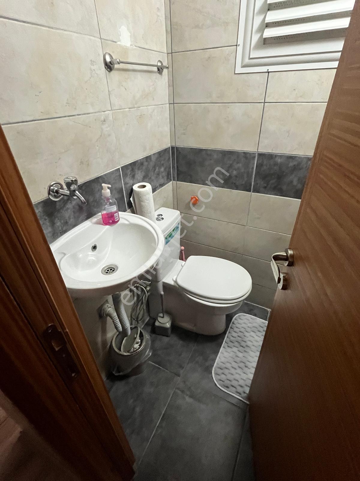 Buca Efeler Mah.de Ötüken Park Yanı 3+1 120 M2 Arakat Ferah Daire - Görsel 17