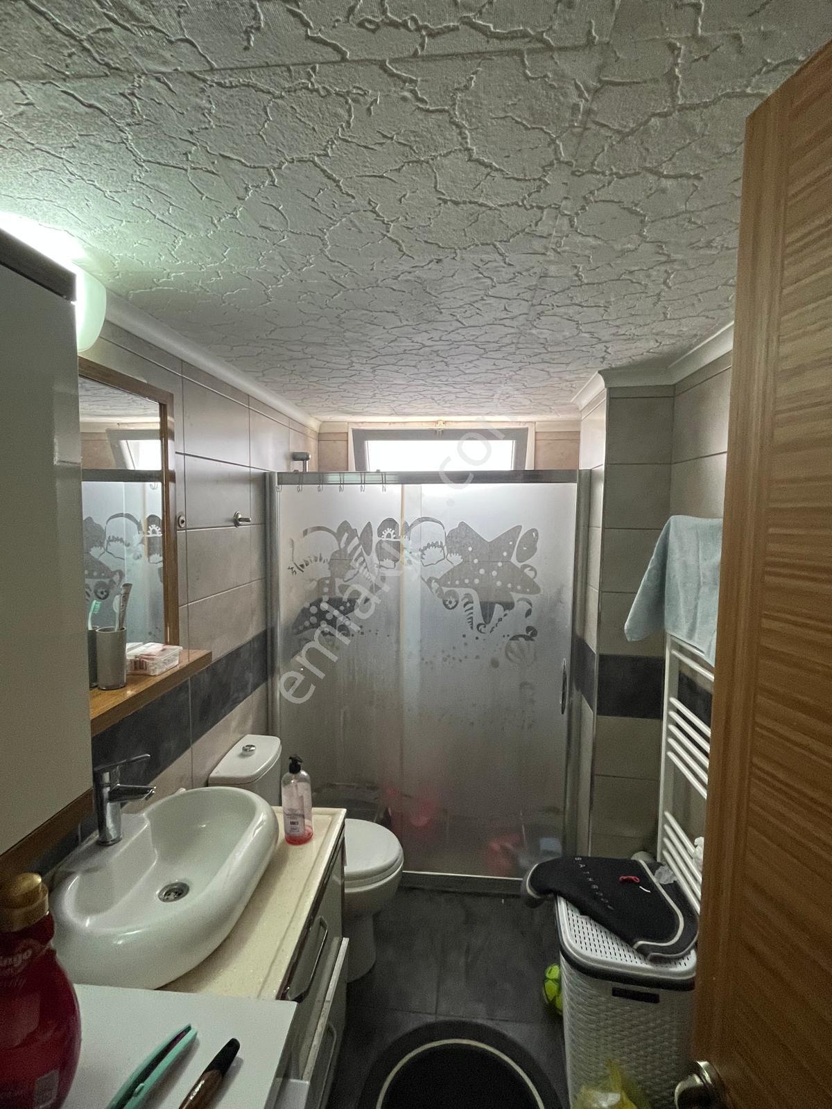 Buca Efeler Mah.de Ötüken Park Yanı 3+1 120 M2 Arakat Ferah Daire - Görsel 16