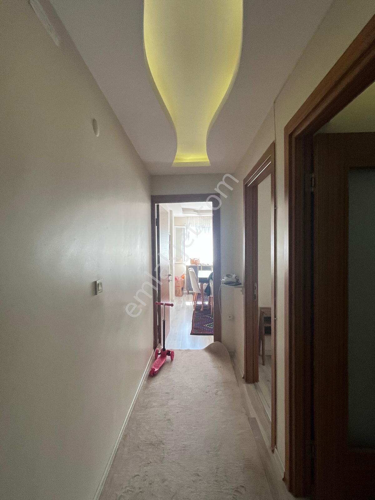 Buca Efeler Mah.de Ötüken Park Yanı 3+1 120 M2 Arakat Ferah Daire - Görsel 21
