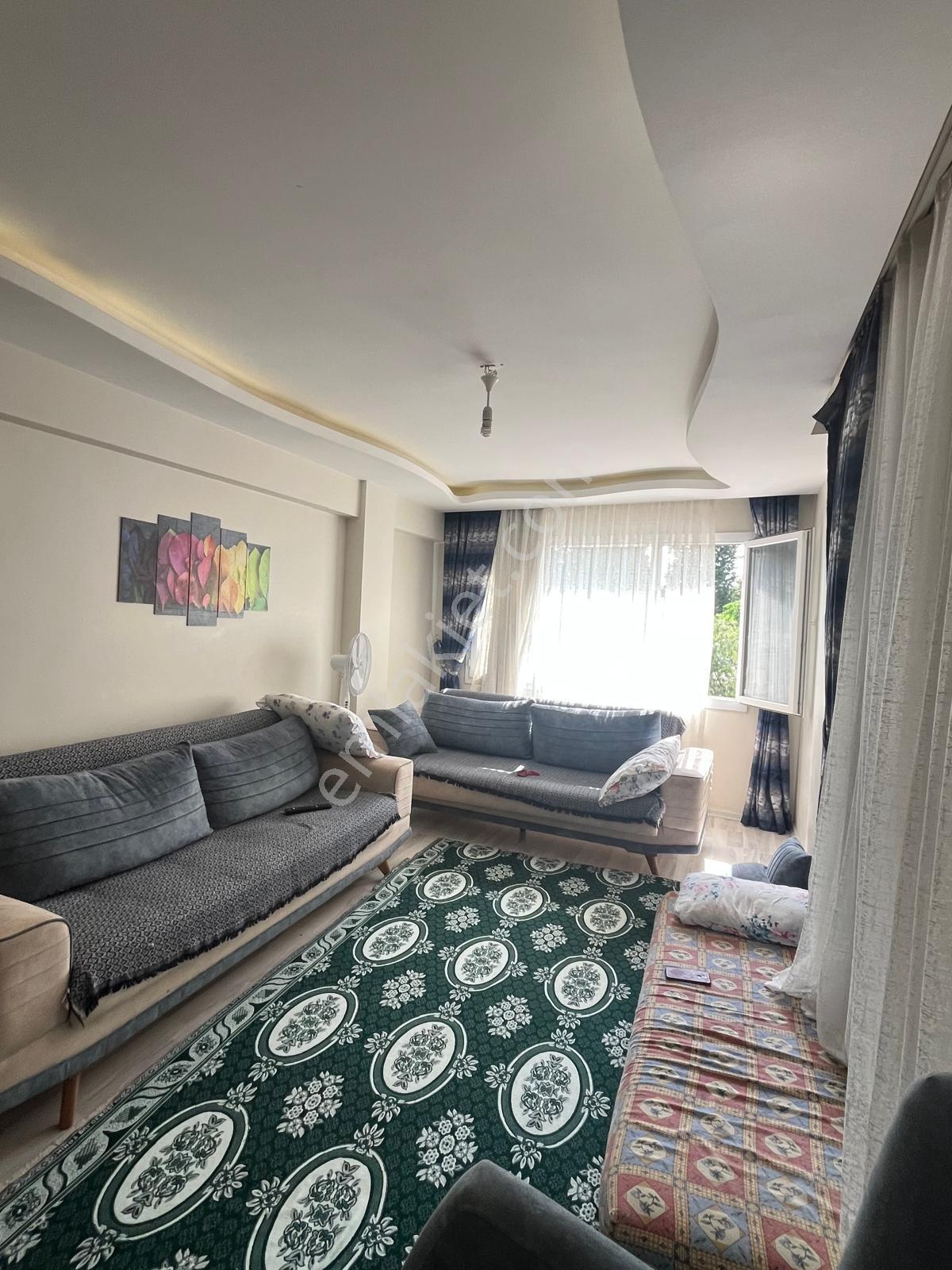 Buca Efeler Mah.de Ötüken Park Yanı 3+1 120 M2 Arakat Ferah Daire - Görsel 30