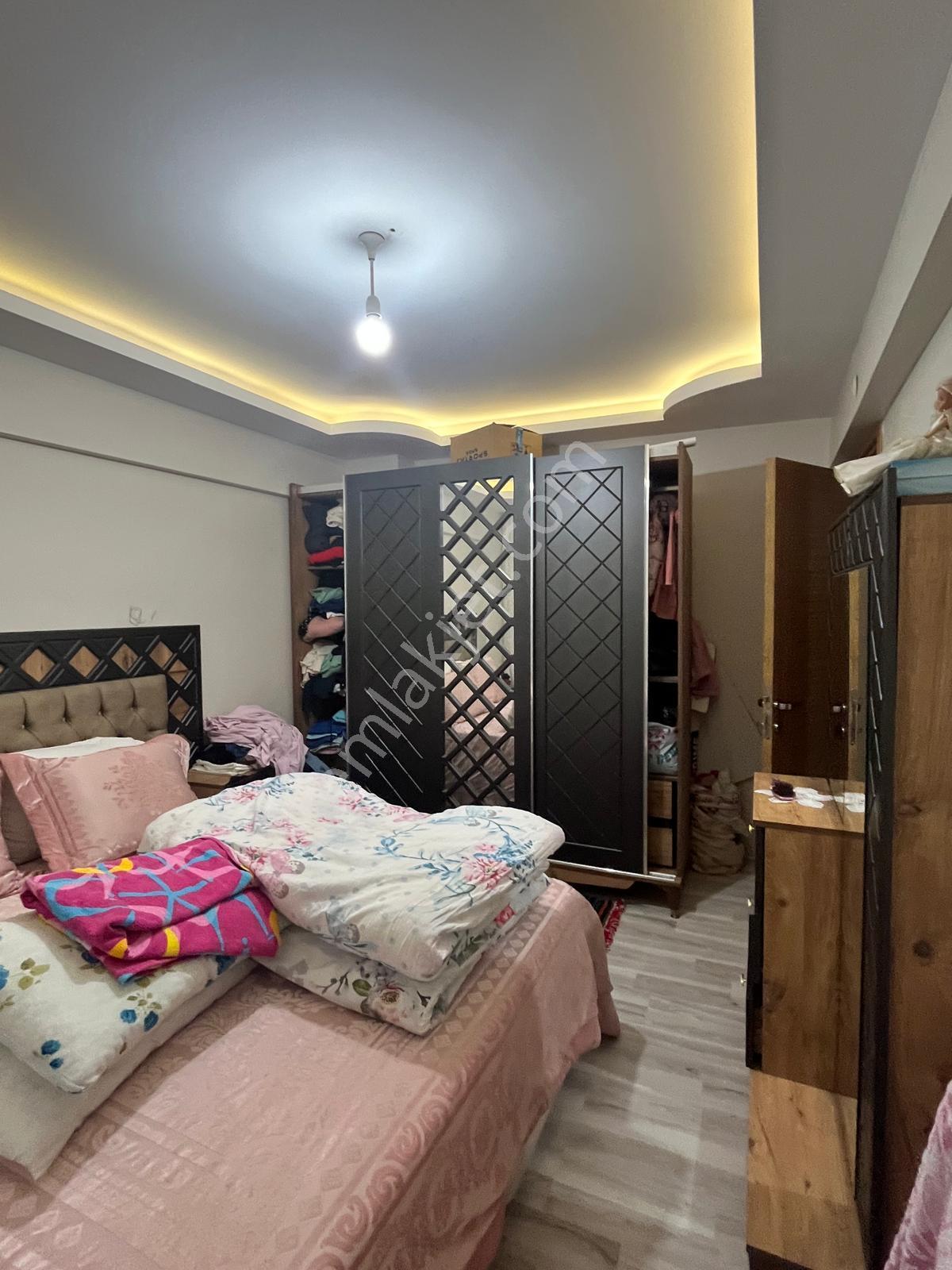Buca Efeler Mah.de Ötüken Park Yanı 3+1 120 M2 Arakat Ferah Daire - Görsel 11
