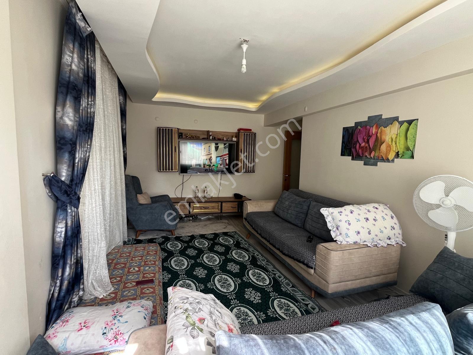 Buca Efeler Mah.de Ötüken Park Yanı 3+1 120 M2 Arakat Ferah Daire - Görsel 31