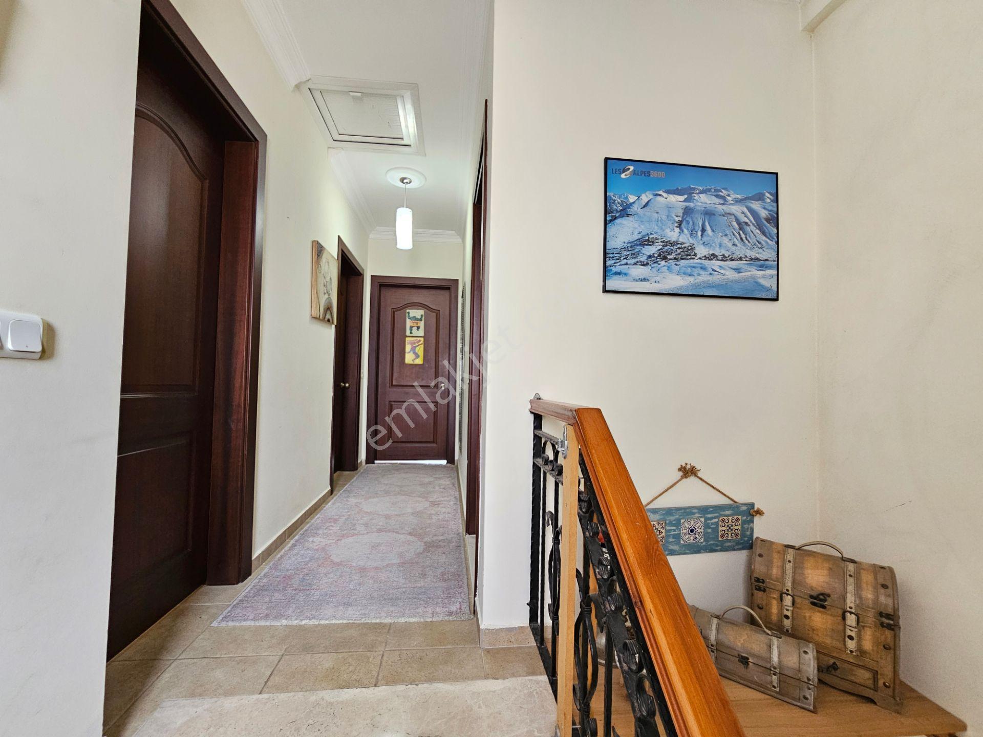 Goldhouse Dan Satılık Foça Da Yatırımlık 3+1 Havuzlu Müstakil Villa - Görsel 12