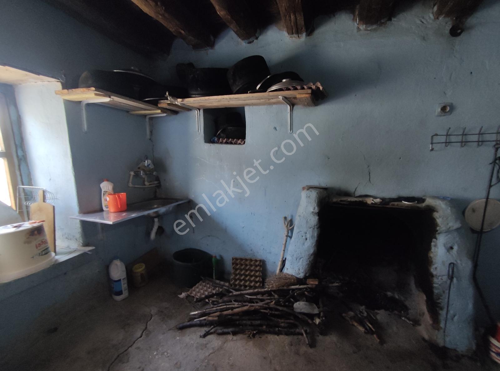 Özpınar.dan 1408 M2 Üç Tapu 2 Katlı 2 Takım Köy Evi Ve Sulubahçe - Görsel 27