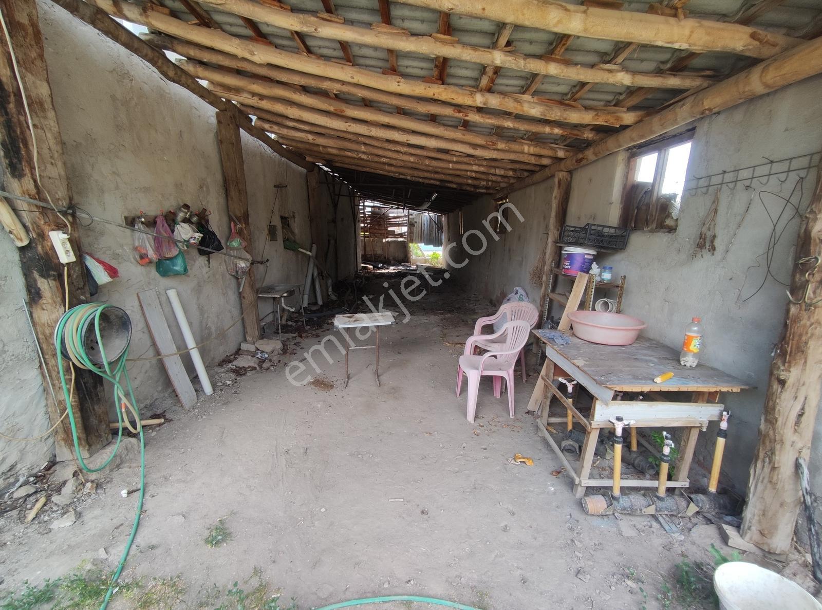 Özpınar.dan 1408 M2 Üç Tapu 2 Katlı 2 Takım Köy Evi Ve Sulubahçe - Görsel 8