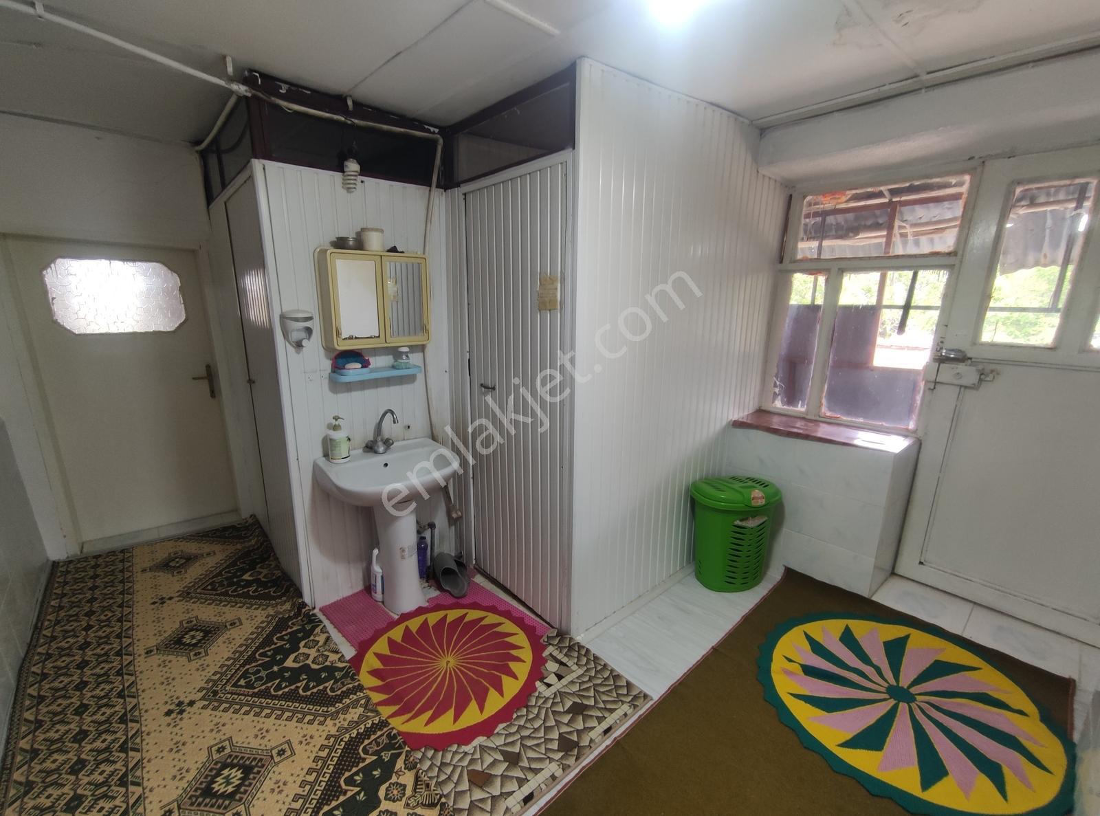 Özpınar.dan 1408 M2 Üç Tapu 2 Katlı 2 Takım Köy Evi Ve Sulubahçe - Görsel 26