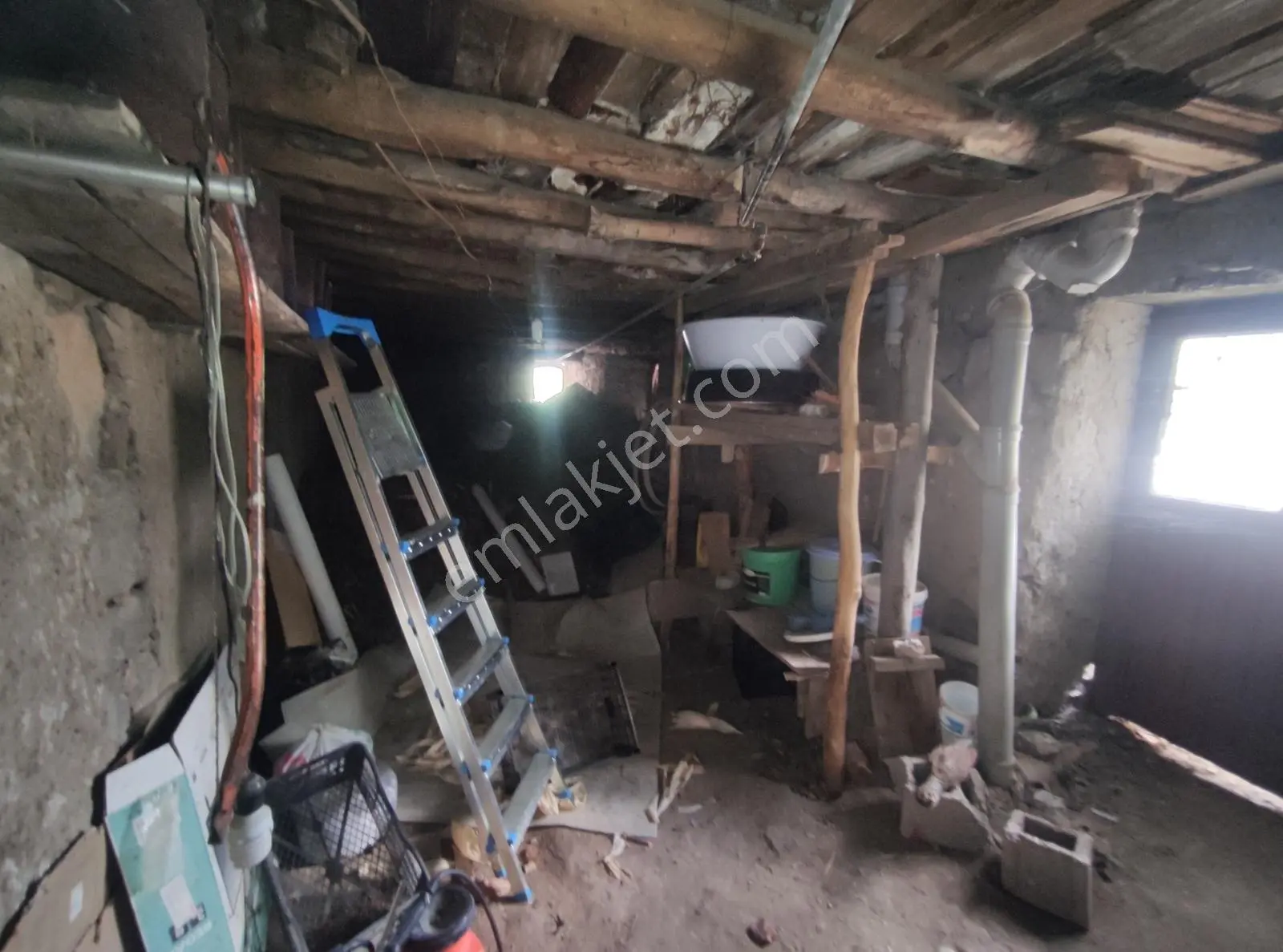 Özpınar.dan 1408 M2 Üç Tapu 2 Katlı 2 Takım Köy Evi Ve Sulubahçe - Görsel 31