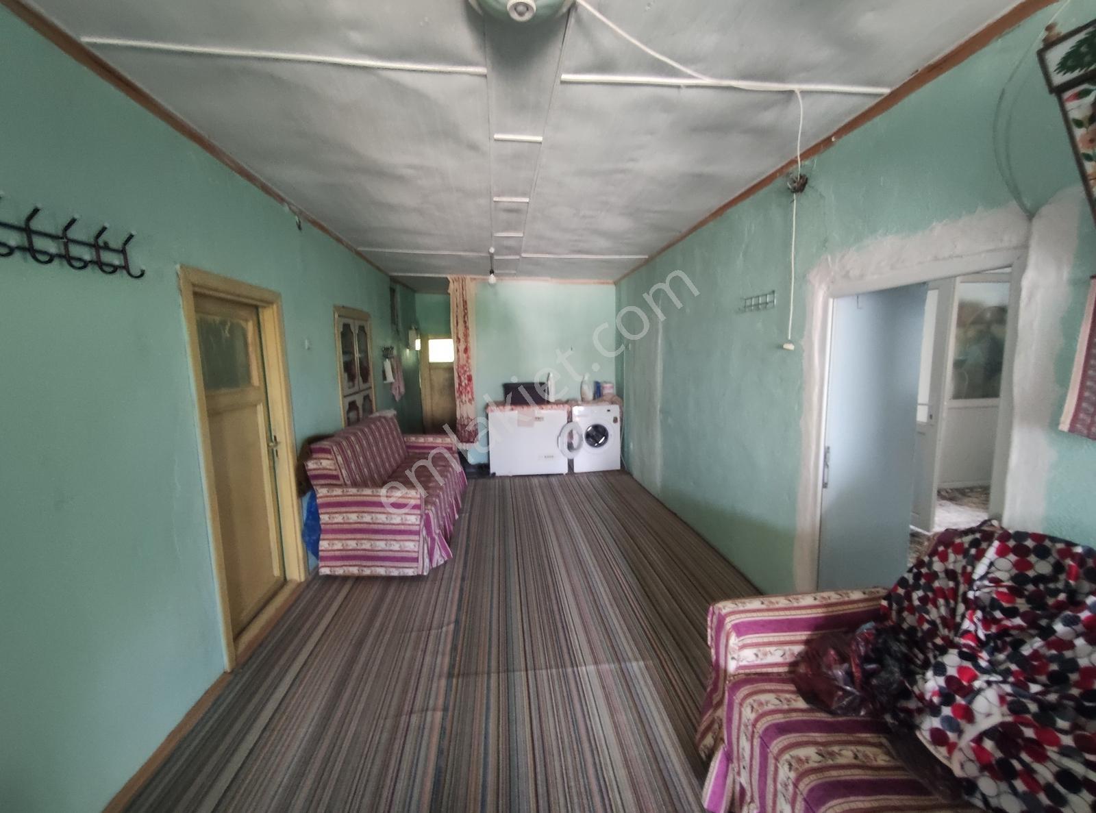 Özpınar.dan 1408 M2 Üç Tapu 2 Katlı 2 Takım Köy Evi Ve Sulubahçe - Görsel 23