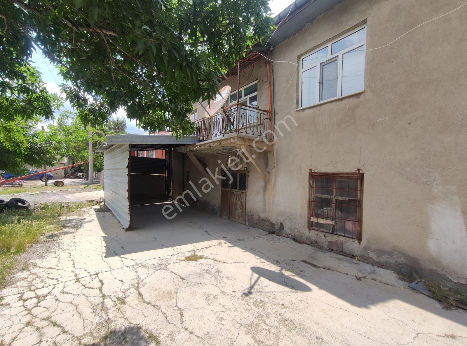 Özpınar.dan 1408 M2 Üç Tapu 2 Katlı 2 Takım Köy Evi Ve Sulubahçe - Görsel 19