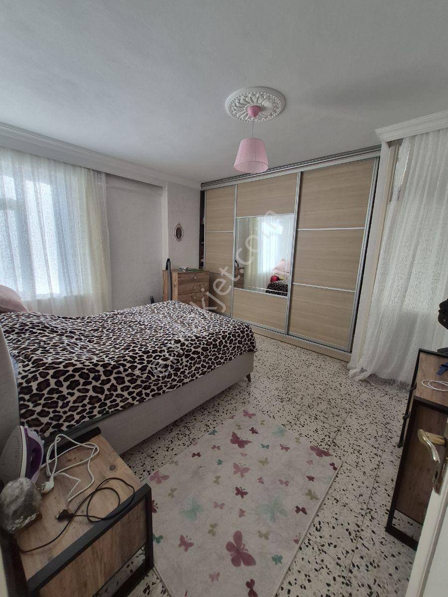 Uğur Mumcu Bul.üzeri Göl Manzaralı Daire - Görsel 16