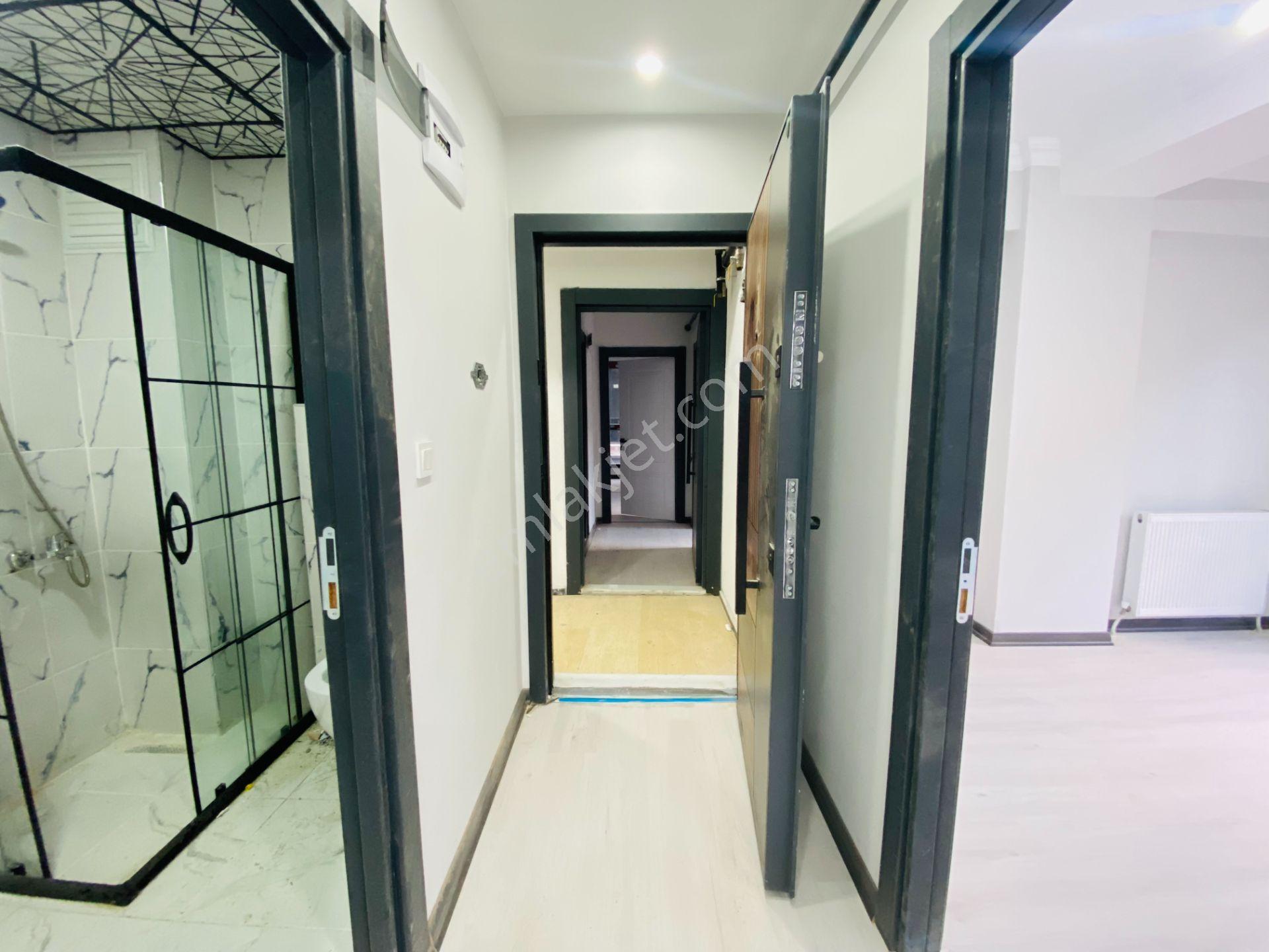 Güven'den Kapaklı'da Hastane Bölgesinde Kiralık 1+1 Daireler - Görsel 20