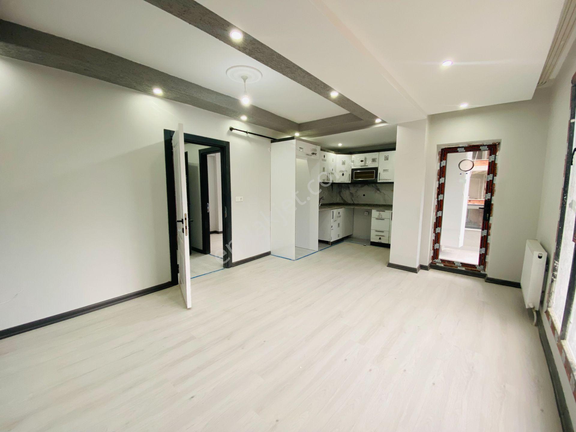 Güven'den Kapaklı'da Hastane Bölgesinde Kiralık 1+1 Daireler - Görsel 4