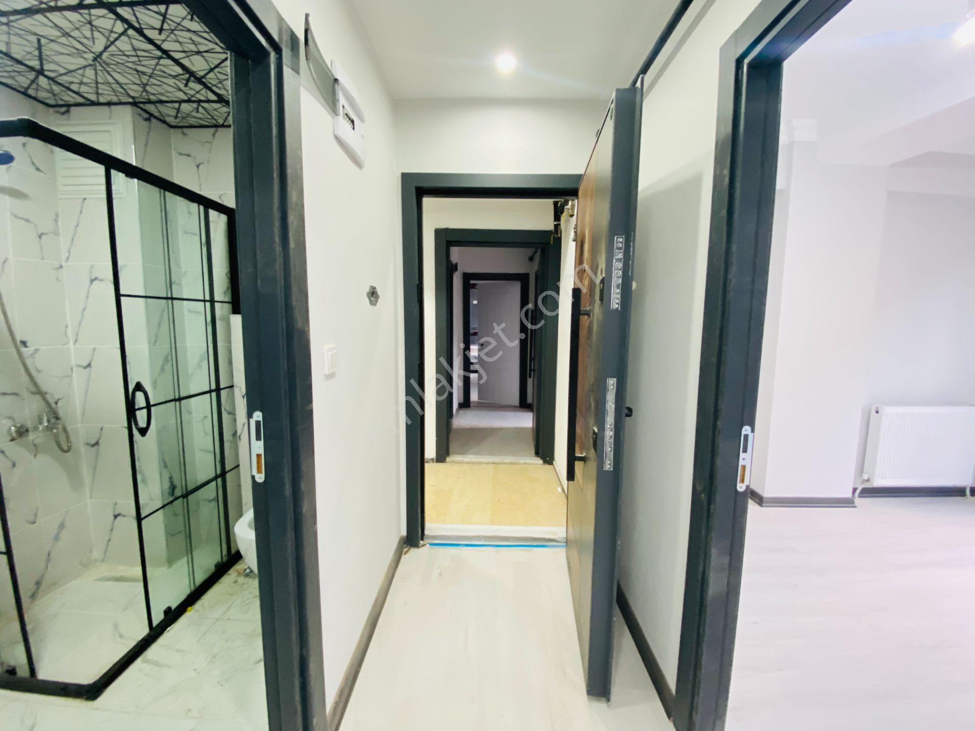 Güven'den Kapaklı'da Hastane Bölgesinde Kiralık 1+1 Daireler - Görsel 19