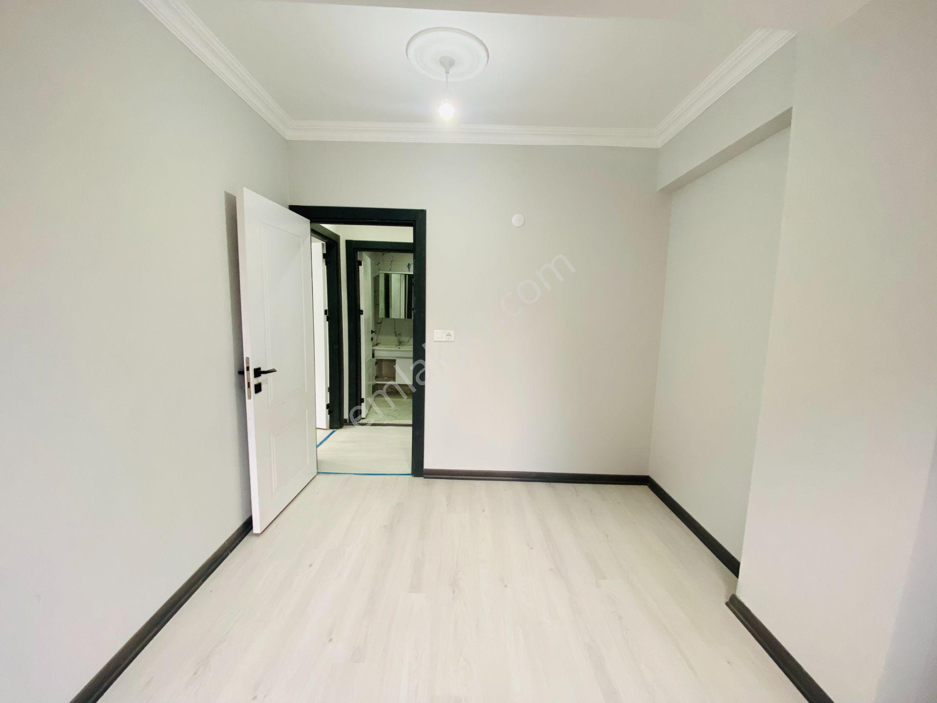 Güven'den Kapaklı'da Hastane Bölgesinde Kiralık 1+1 Daireler - Görsel 14