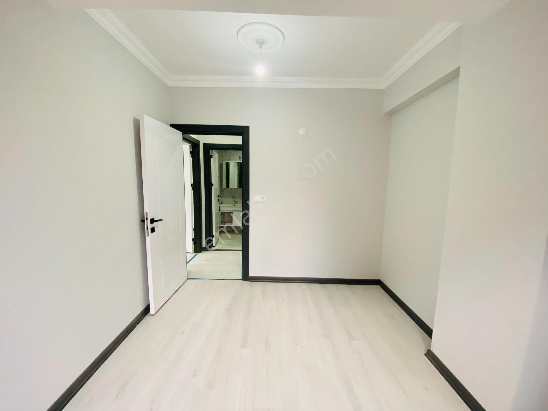 Güven'den Kapaklı'da Hastane Bölgesinde Kiralık 1+1 Daireler - Görsel 13