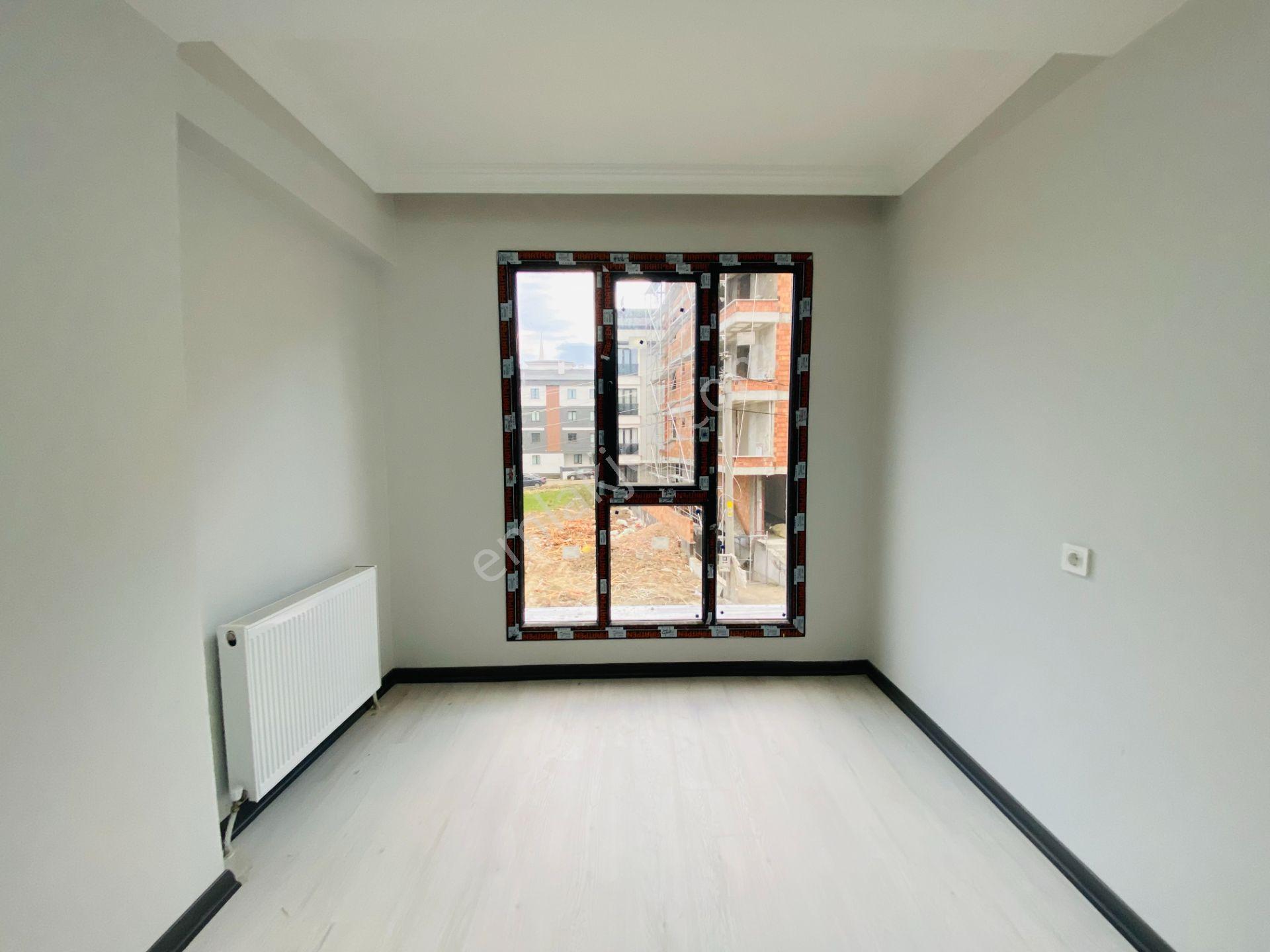 Güven'den Kapaklı'da Hastane Bölgesinde Kiralık 1+1 Daireler - Görsel 12