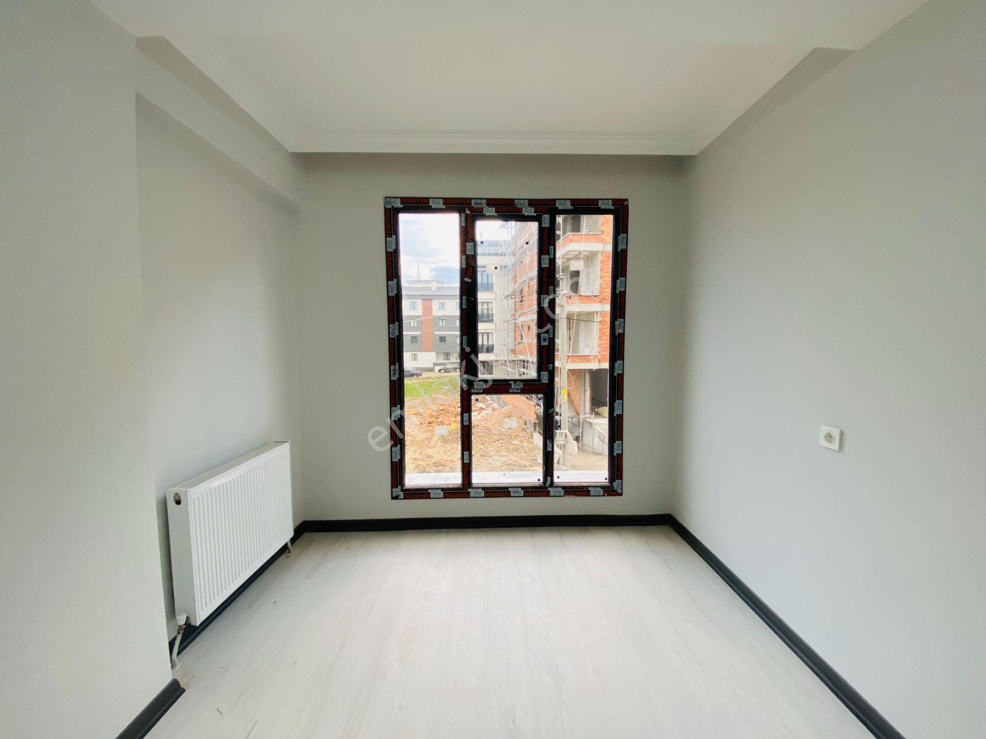 Güven'den Kapaklı'da Hastane Bölgesinde Kiralık 1+1 Daireler - Görsel 11