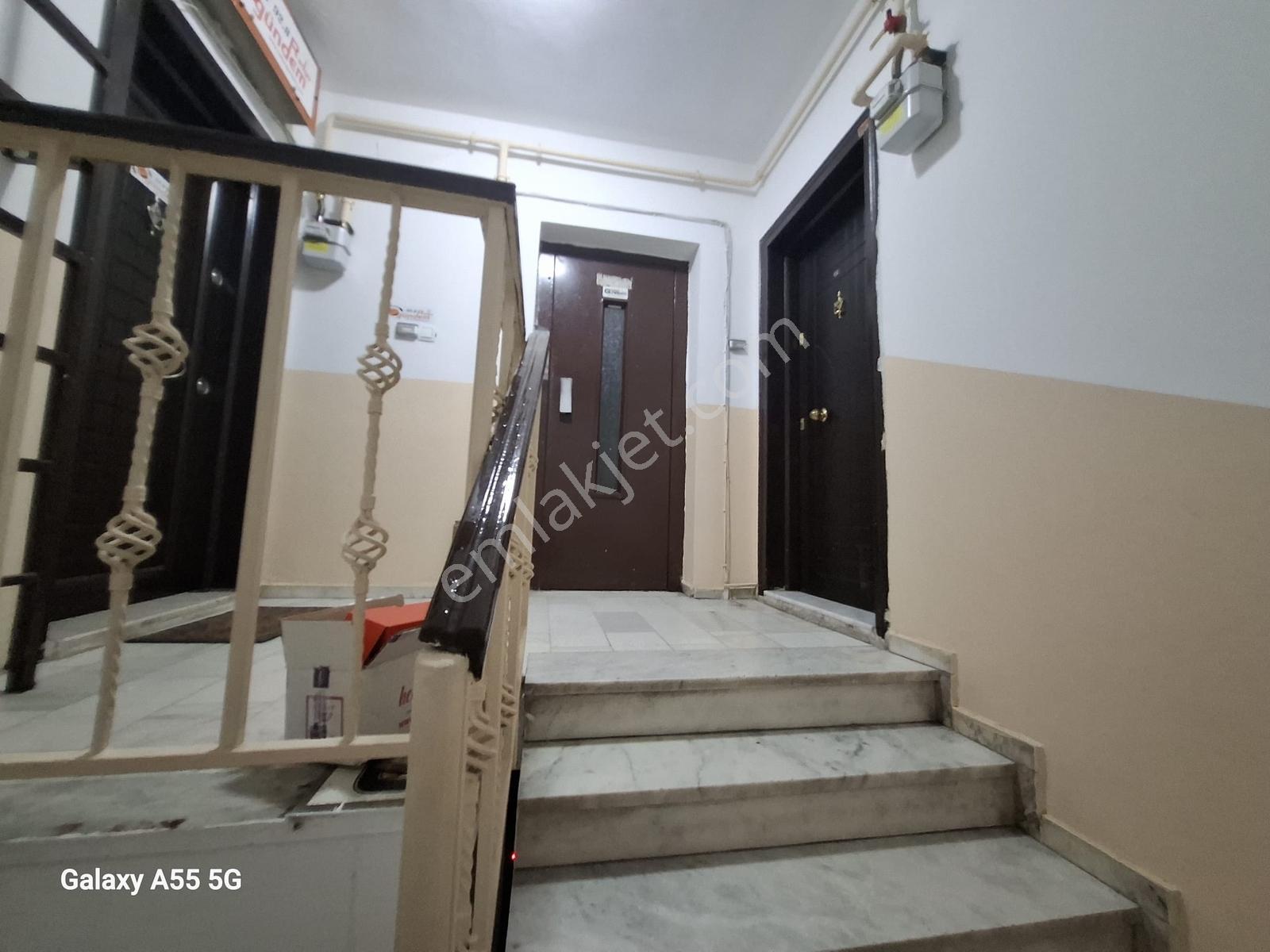 Çarşı Merkezde Satılık Daire - Görsel 21