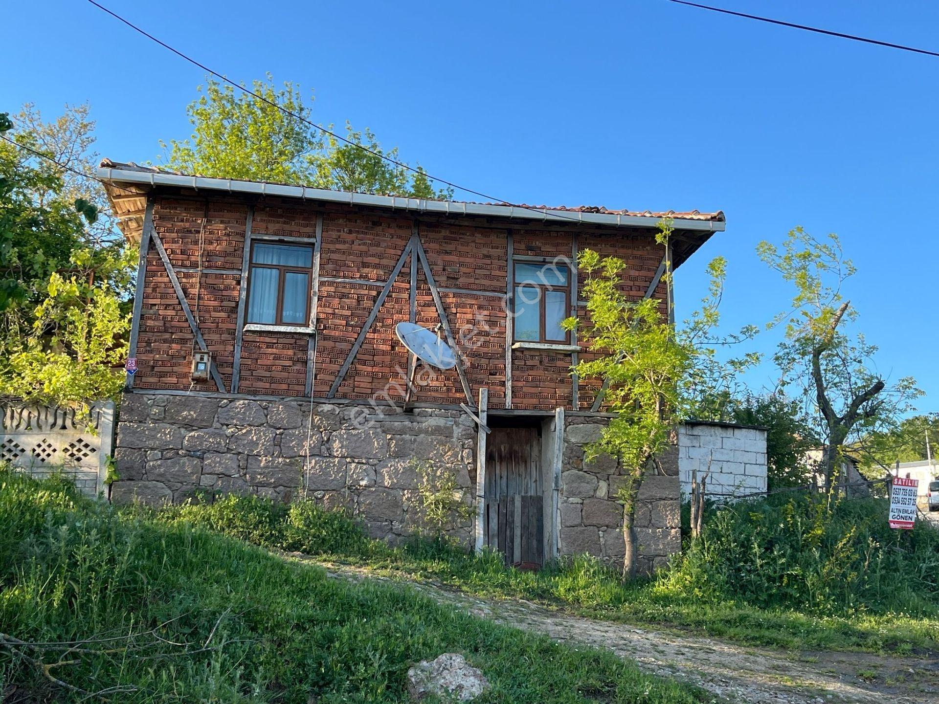 Balıkesir Gönen Çakmak Mahallesinde Satılık 1224m2 Arsa Ve Köy Evi - Görsel 7