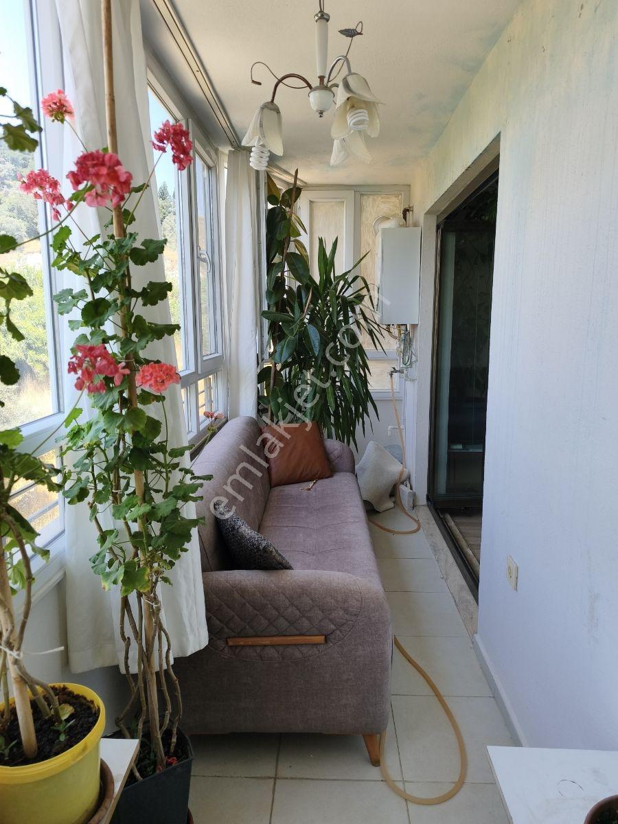 Söke Aneon Residence'ta Nezih Site İçerisinde Satılık 2+1 Daire - Görsel 10