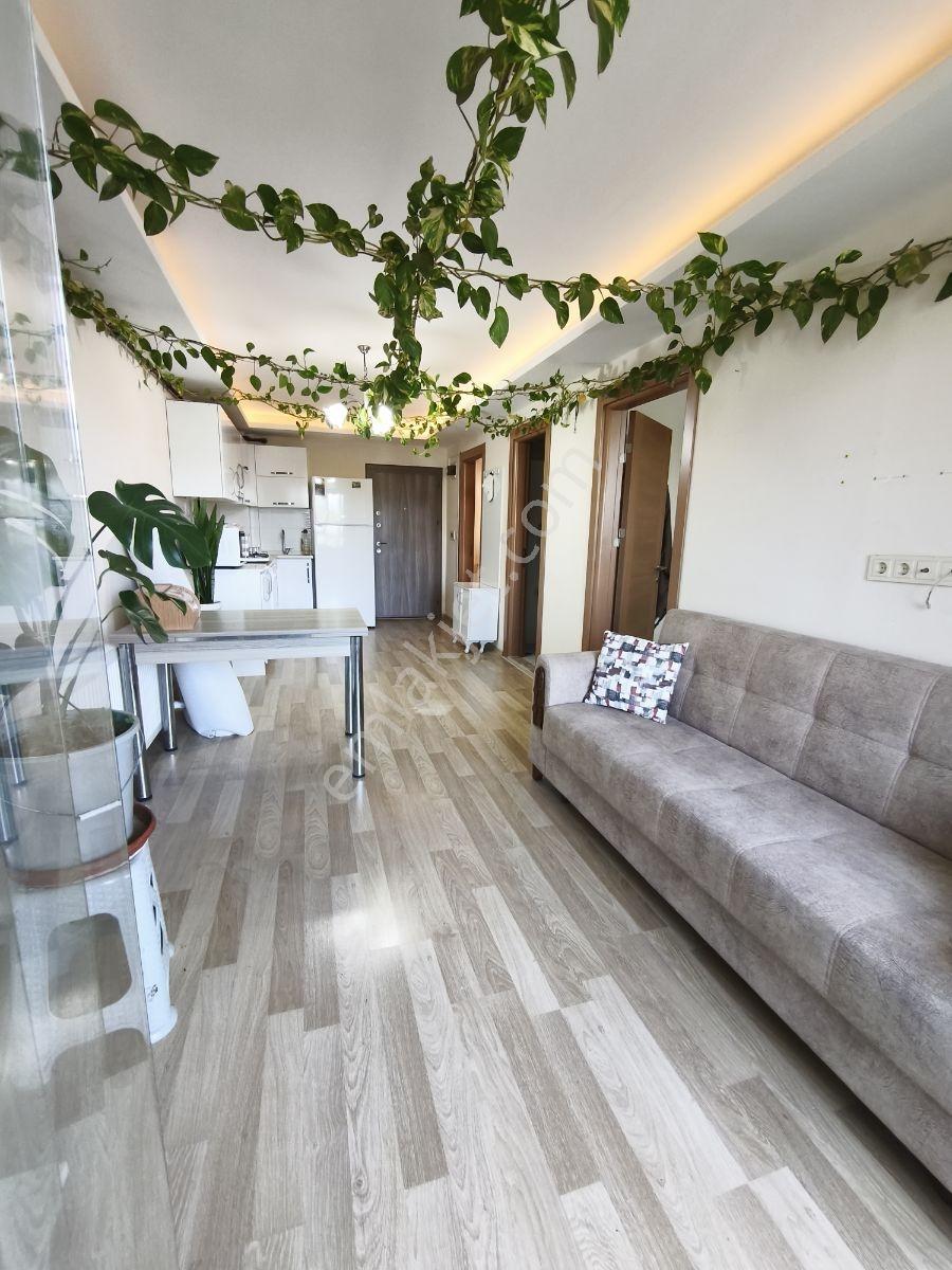 Söke Aneon Residence'ta Nezih Site İçerisinde Satılık 2+1 Daire - Görsel 6