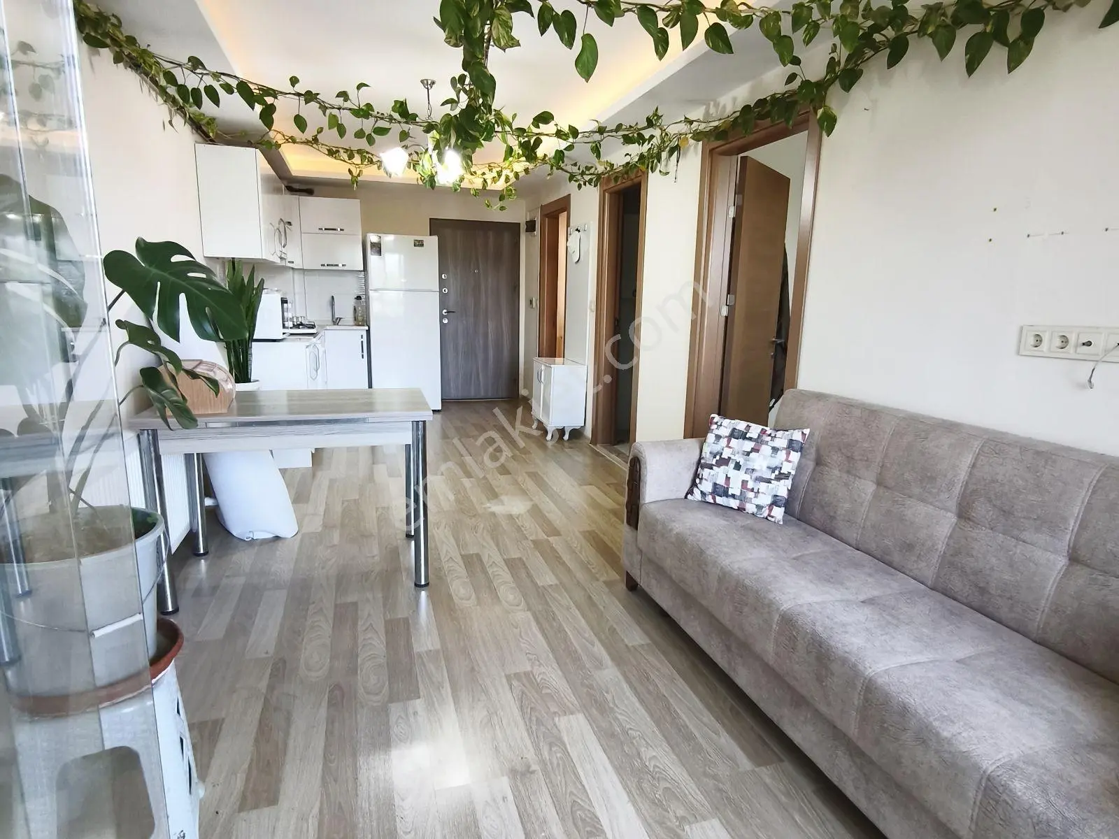 Söke Aneon Residence'ta Nezih Site İçerisinde Satılık 2+1 Daire