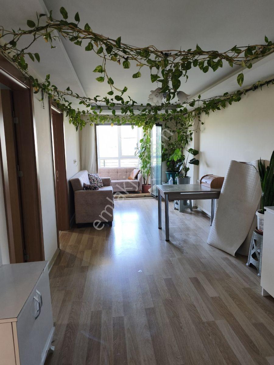 Söke Aneon Residence'ta Nezih Site İçerisinde Satılık 2+1 Daire - Görsel 12