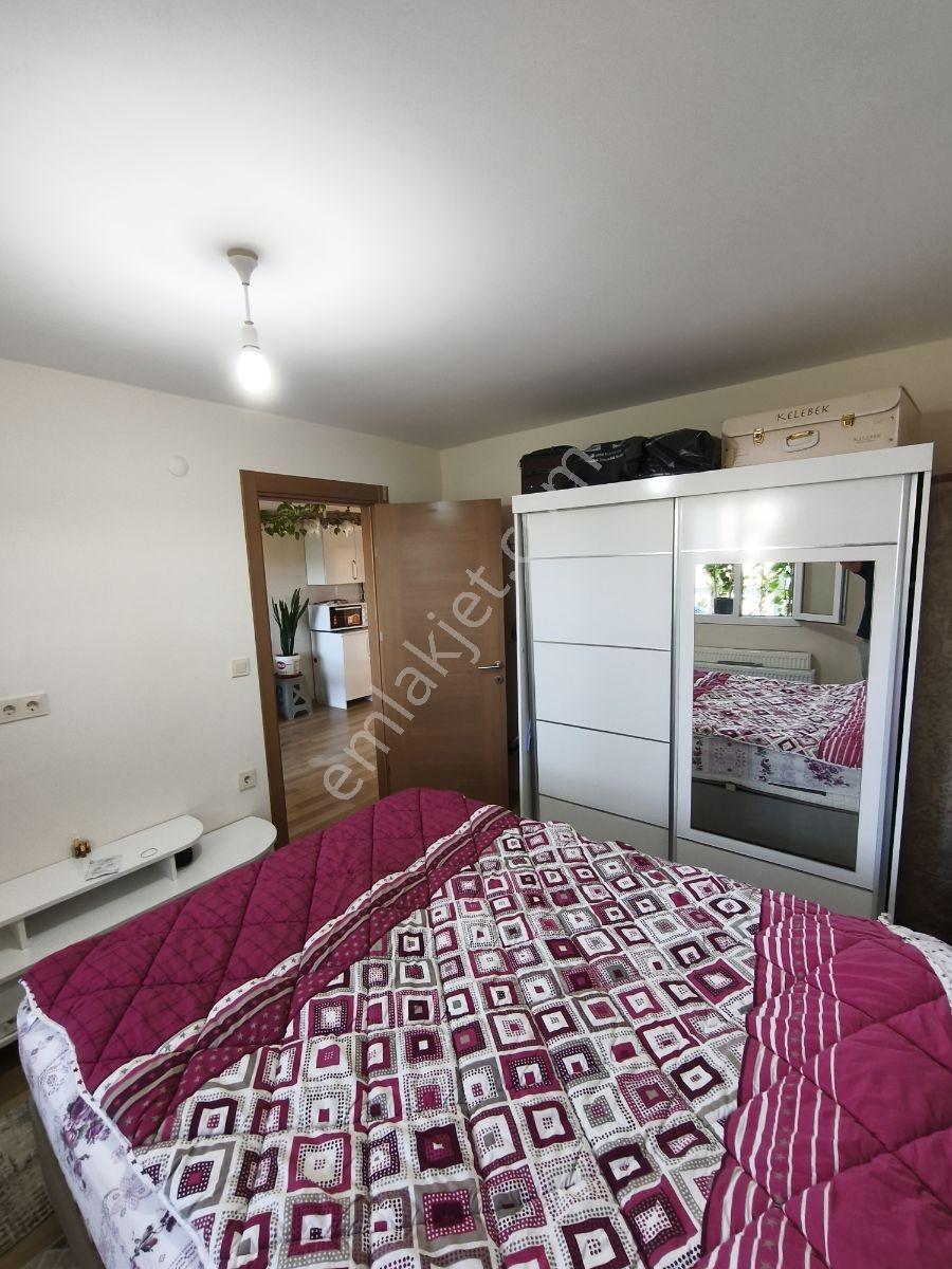 Söke Aneon Residence'ta Nezih Site İçerisinde Satılık 2+1 Daire - Görsel 9