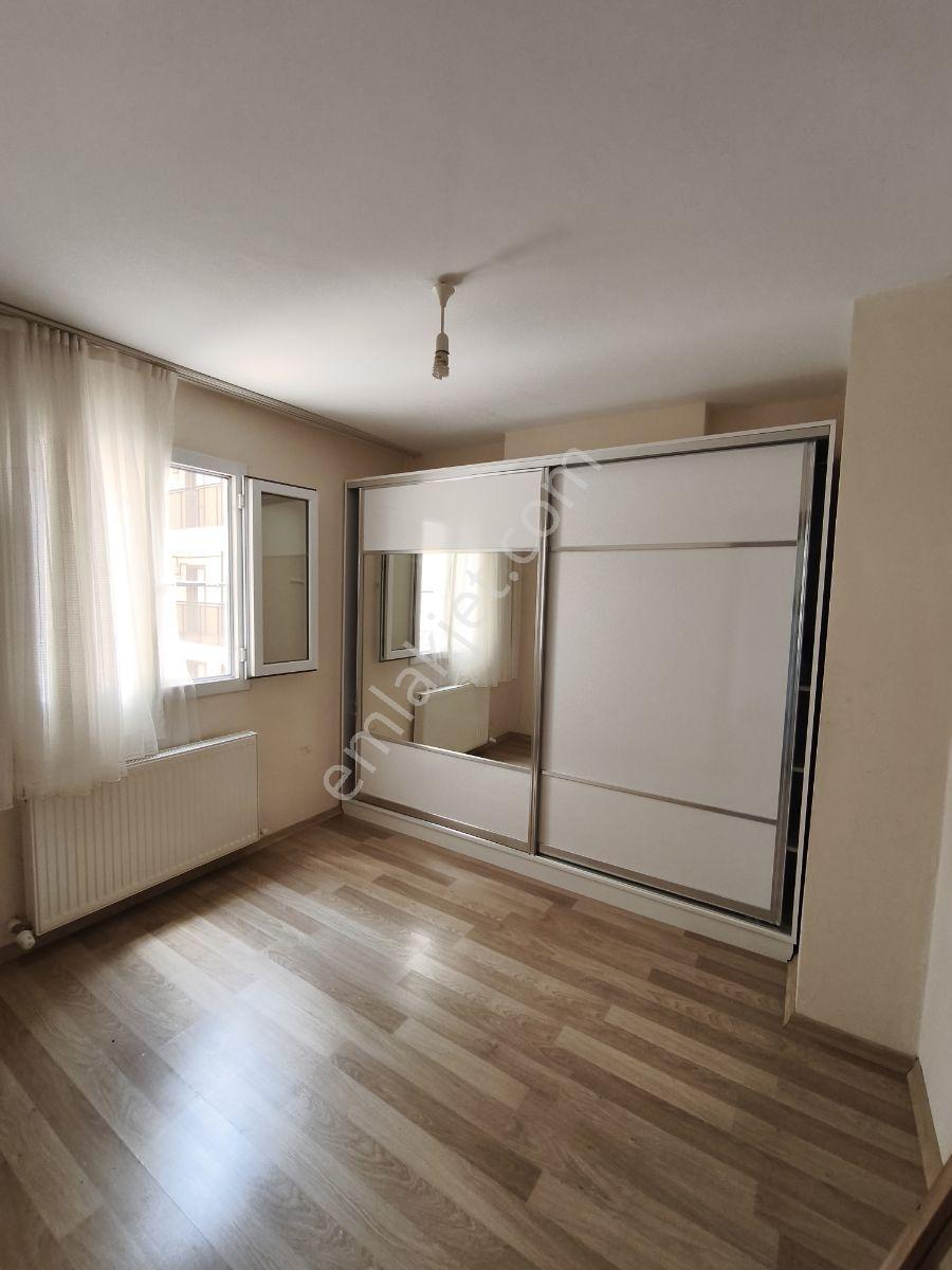 Söke Aneon Residence'ta Nezih Site İçerisinde Satılık 2+1 Daire - Görsel 4