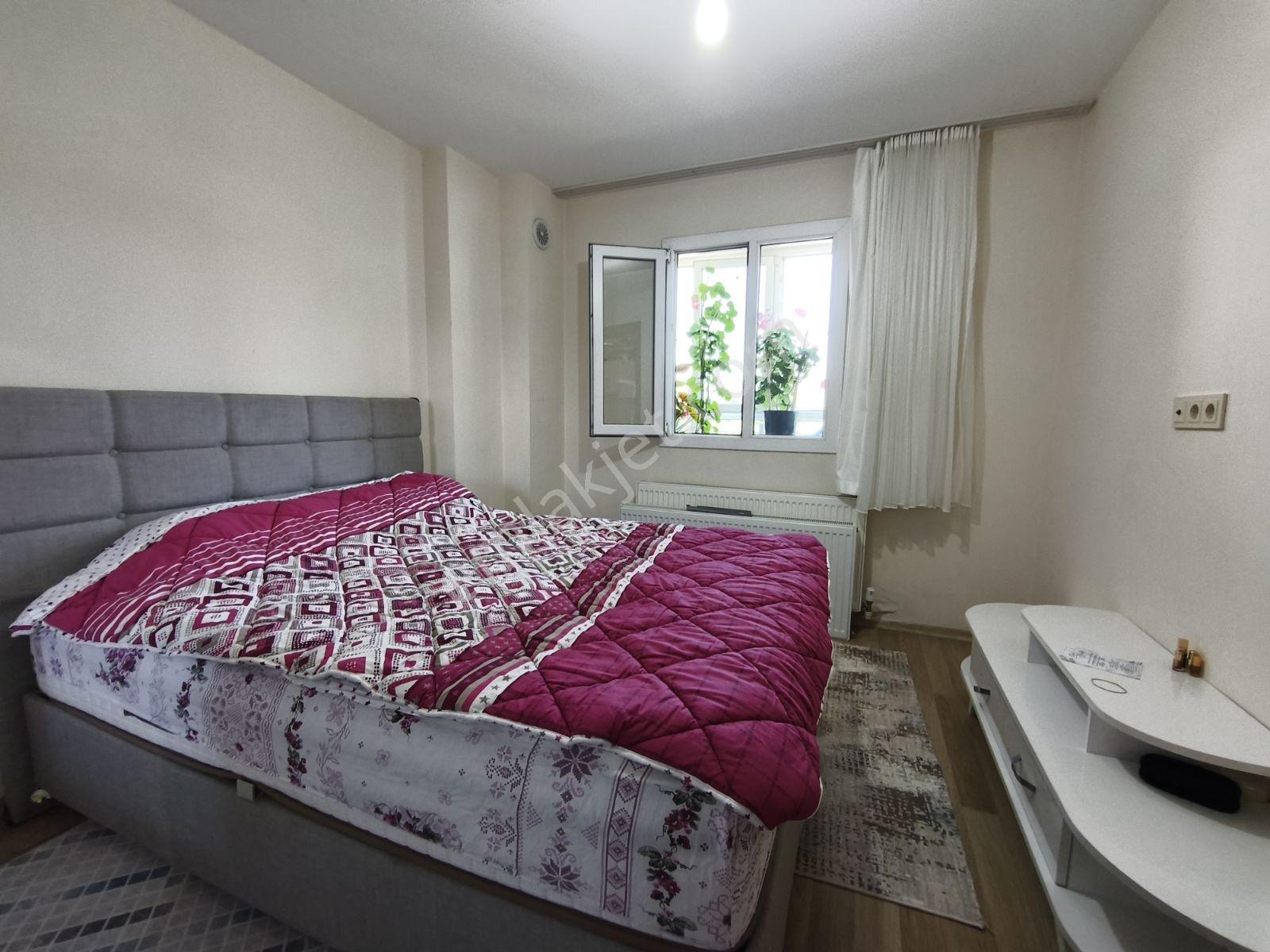 Söke Aneon Residence'ta Nezih Site İçerisinde Satılık 2+1 Daire - Görsel 8