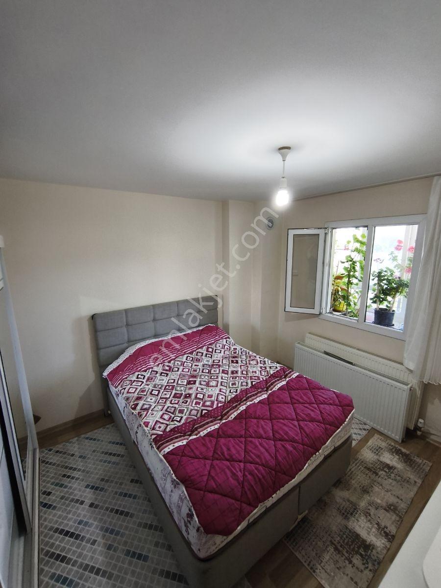 Söke Aneon Residence'ta Nezih Site İçerisinde Satılık 2+1 Daire - Görsel 3