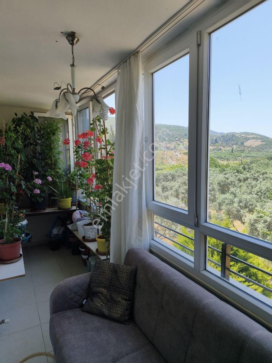 Söke Aneon Residence'ta Nezih Site İçerisinde Satılık 2+1 Daire - Görsel 5