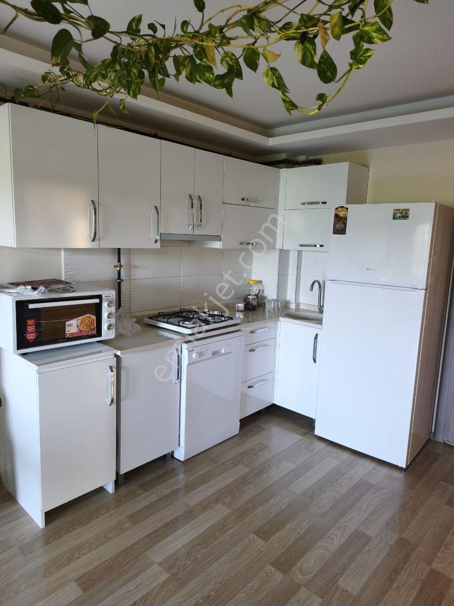 Söke Aneon Residence'ta Nezih Site İçerisinde Satılık 2+1 Daire - Görsel 7