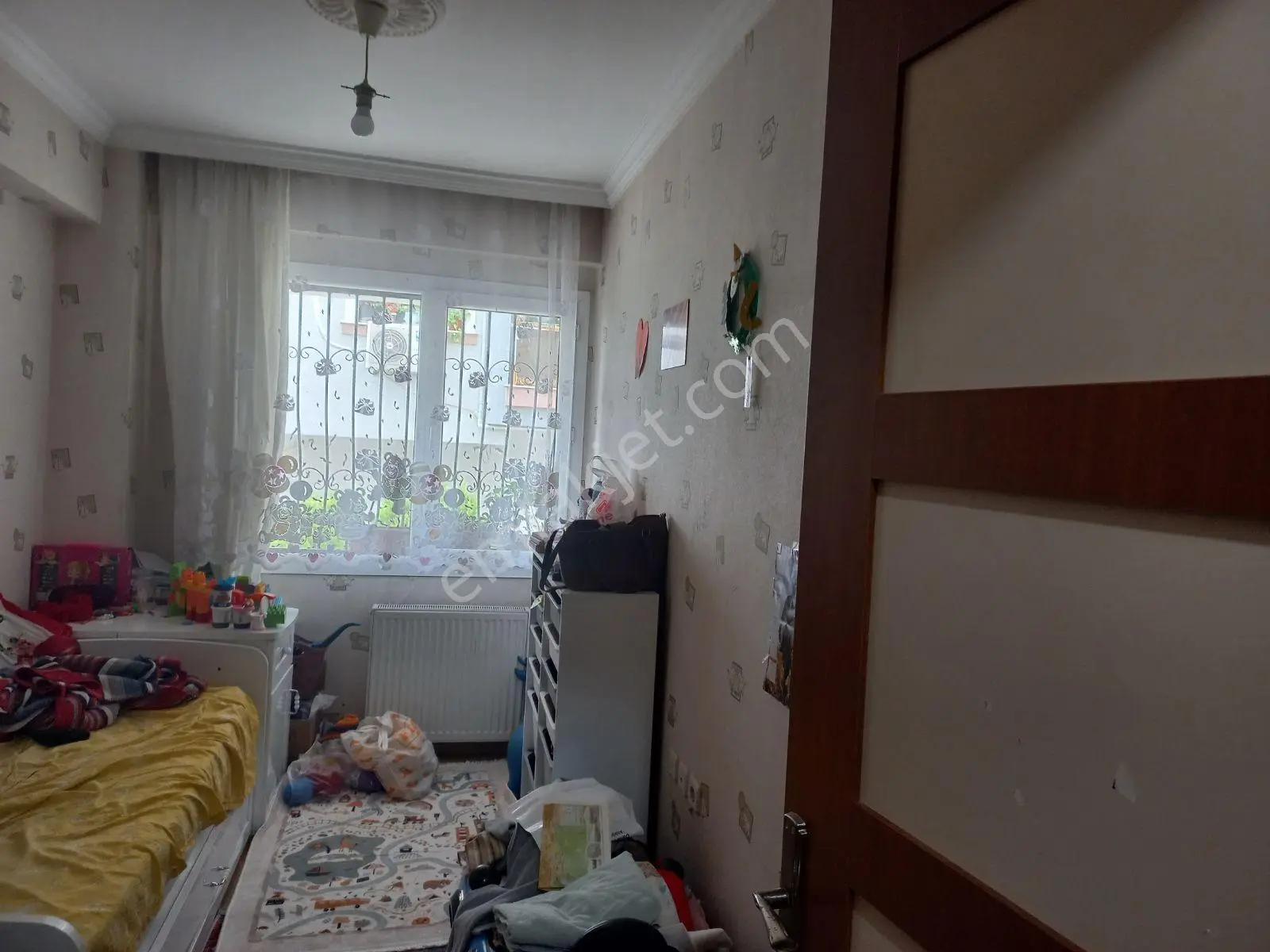 İzmir Bozyaka Uğur Mumcu Mah. 3+1 Satılık Daire - Görsel 4