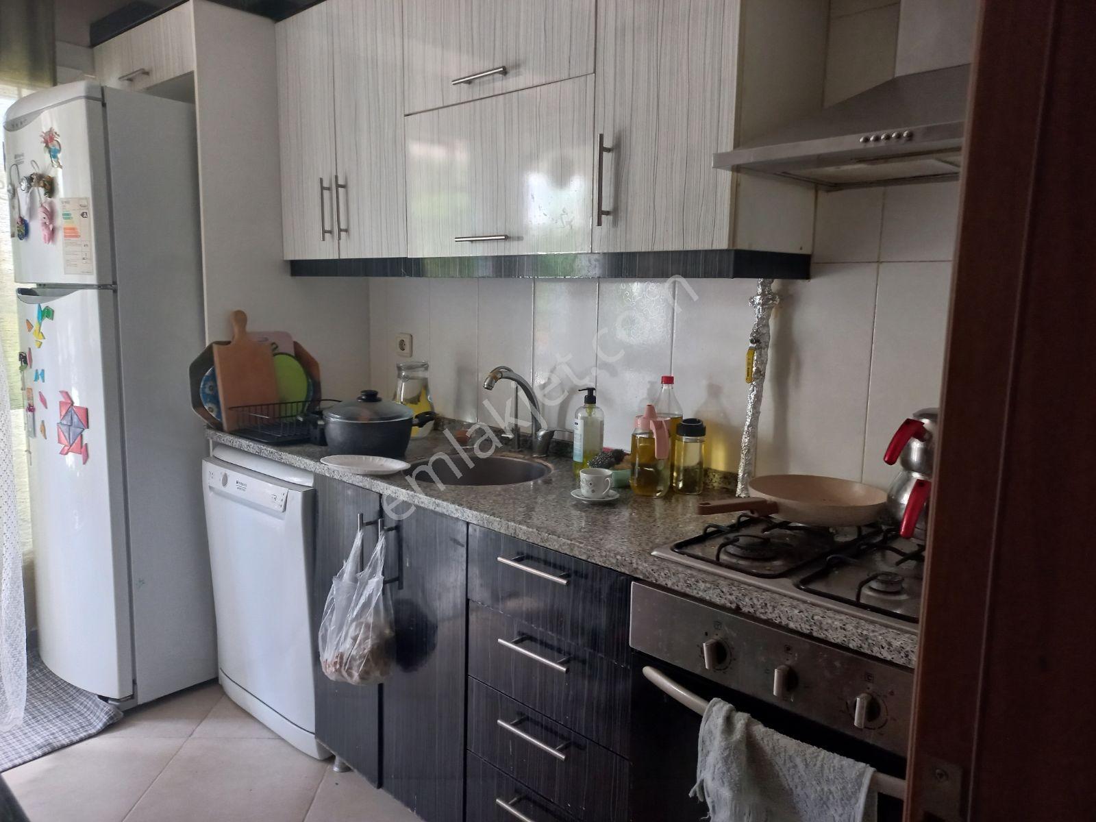 İzmir Bozyaka Uğur Mumcu Mah. 3+1 Satılık Daire - Görsel 3