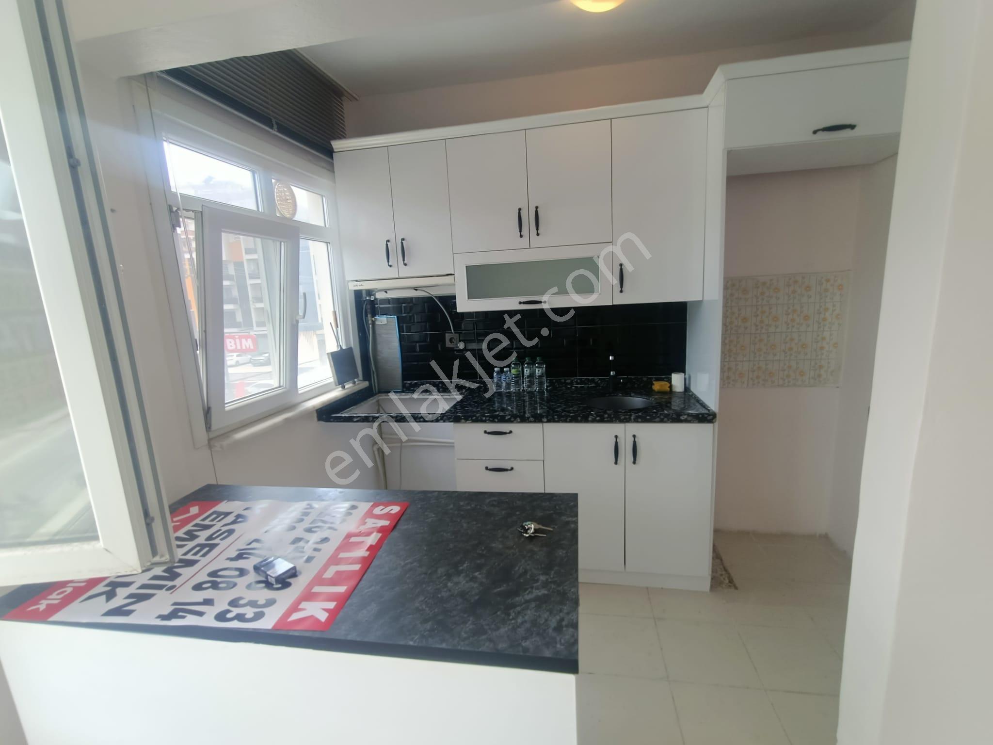 Yasemın Emlaktan Koru Cumhuriyet Mah.gökgöl Özenler Kopuz Sitesi 3 Kat 2+1 Daire - Görsel 8