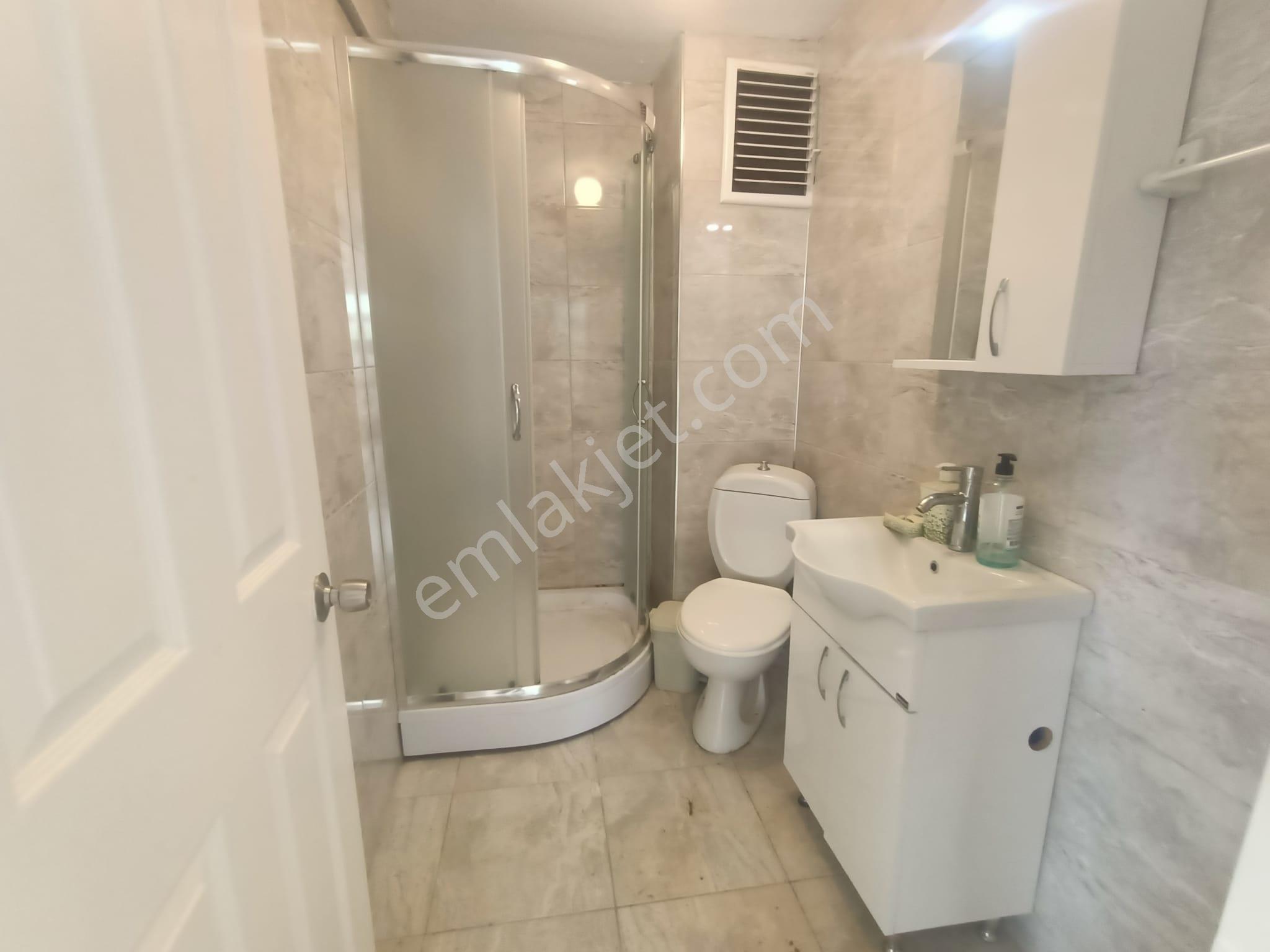 Yasemın Emlaktan Koru Cumhuriyet Mah.gökgöl Özenler Kopuz Sitesi 3 Kat 2+1 Daire - Görsel 11