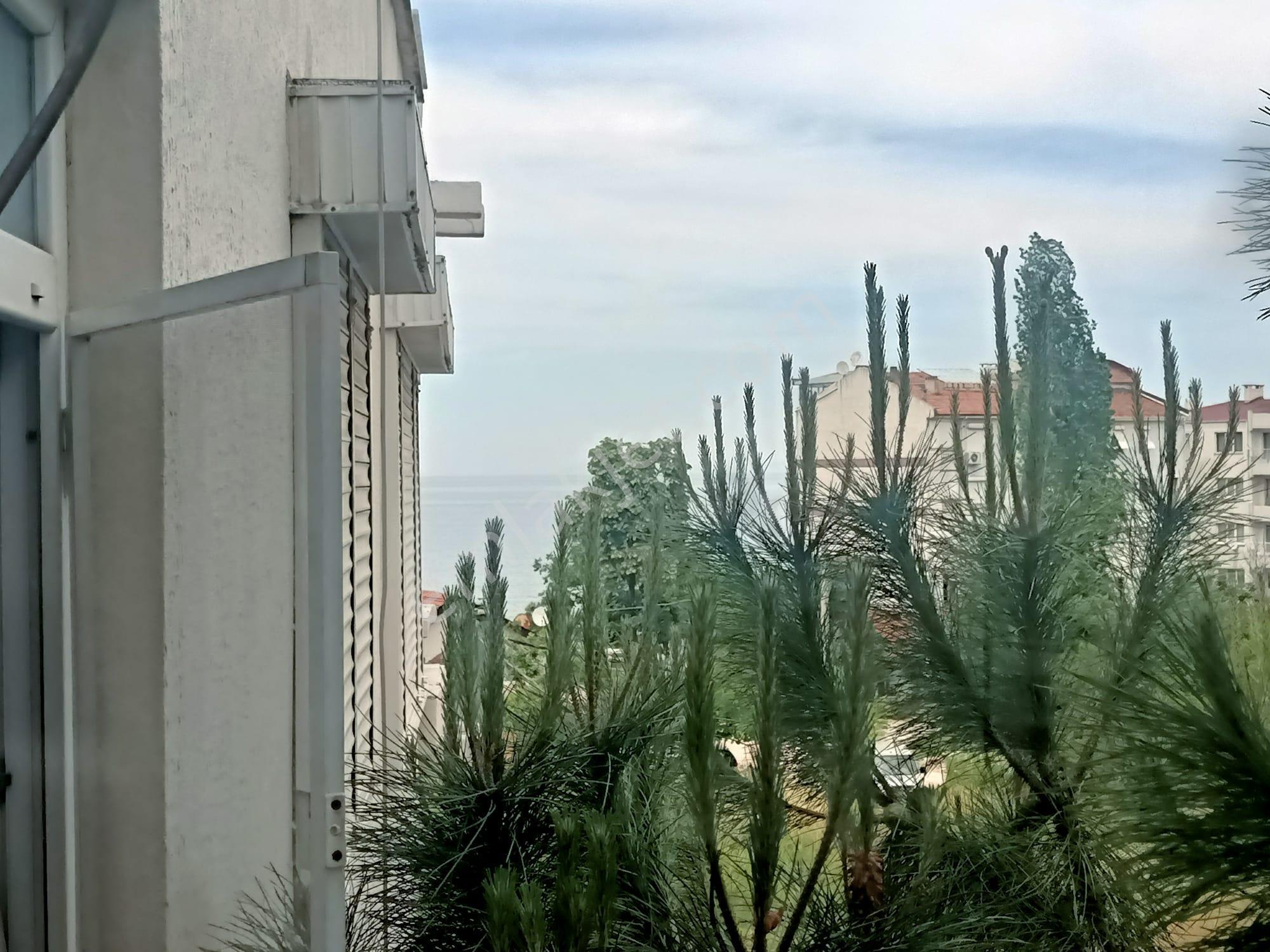 Yasemın Emlaktan Koru Cumhuriyet Mah.gökgöl Özenler Kopuz Sitesi 3 Kat 2+1 Daire - Görsel 22