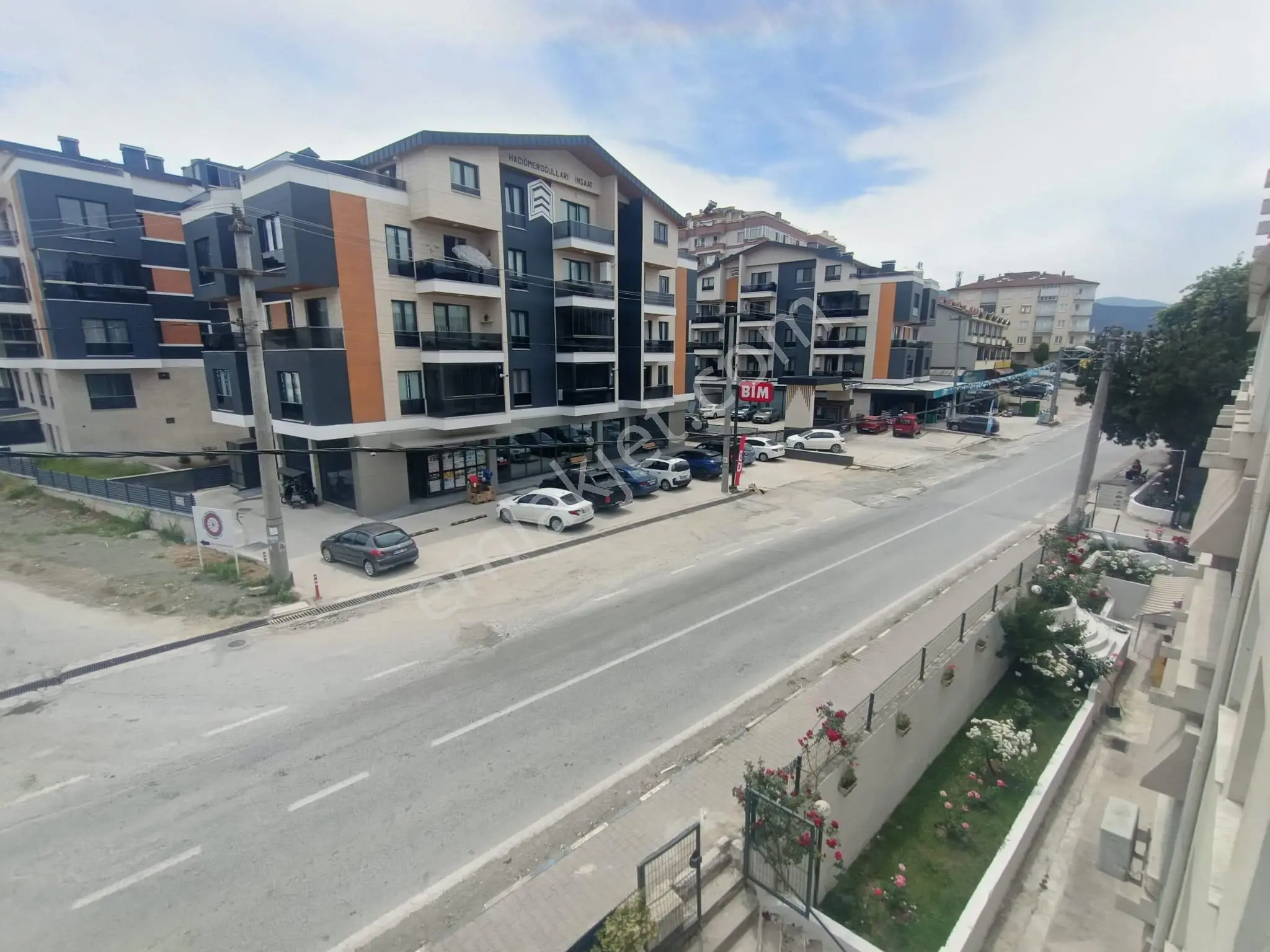 Yasemın Emlaktan Koru Cumhuriyet Mah.gökgöl Özenler Kopuz Sitesi 3 Kat 2+1 Daire - Görsel 6