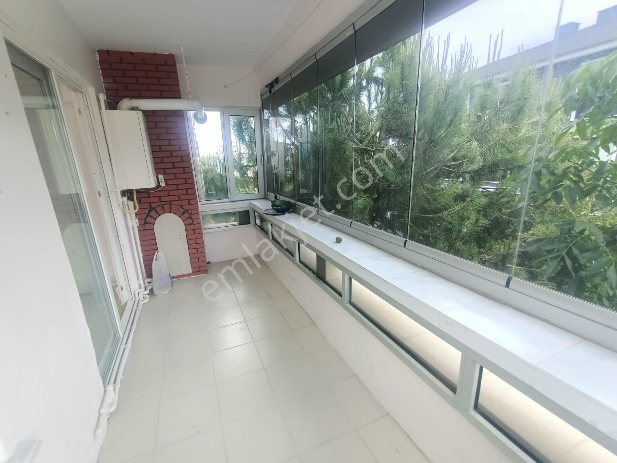 Yasemın Emlaktan Koru Cumhuriyet Mah.gökgöl Özenler Kopuz Sitesi 3 Kat 2+1 Daire - Görsel 9
