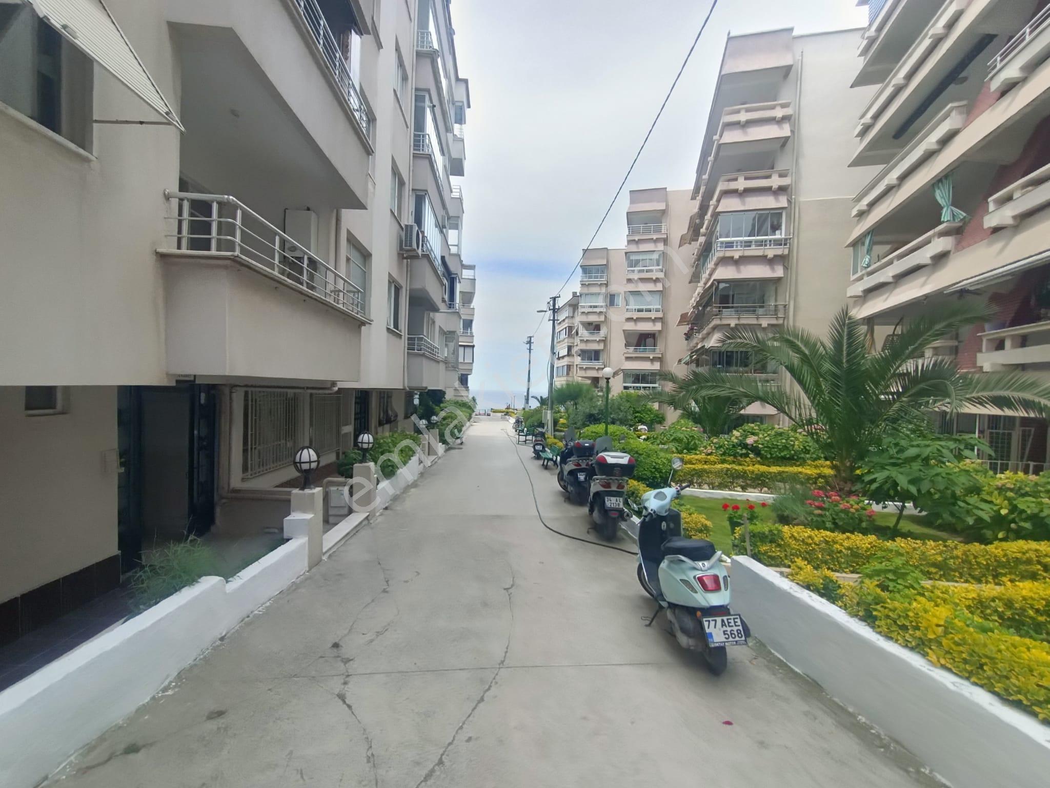 Yasemın Emlaktan Koru Cumhuriyet Mah.gökgöl Özenler Kopuz Sitesi 3 Kat 2+1 Daire - Görsel 2