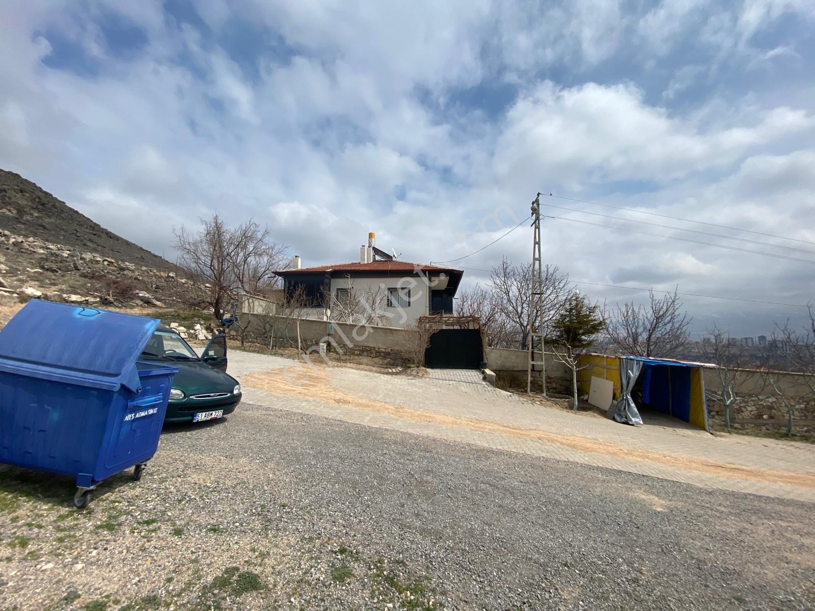 Cm Emlak Kumluca Hastane Civarı Mükemmel Konum 1041 M2 Arsa - Görsel 10